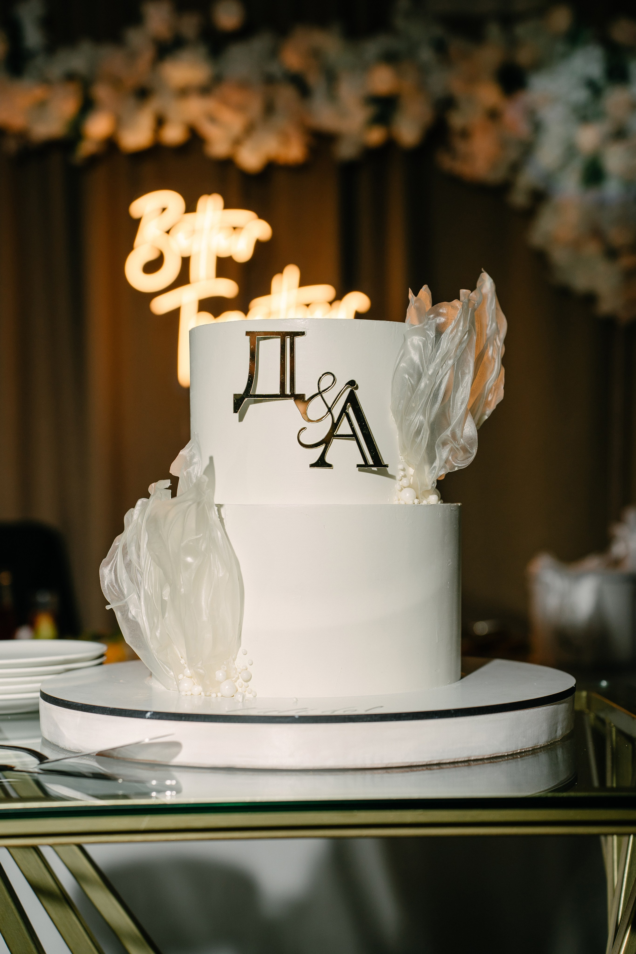 Дмитрий и Александра. Свадебный и семейный фотограф в Воронеже Анастасия Бойко