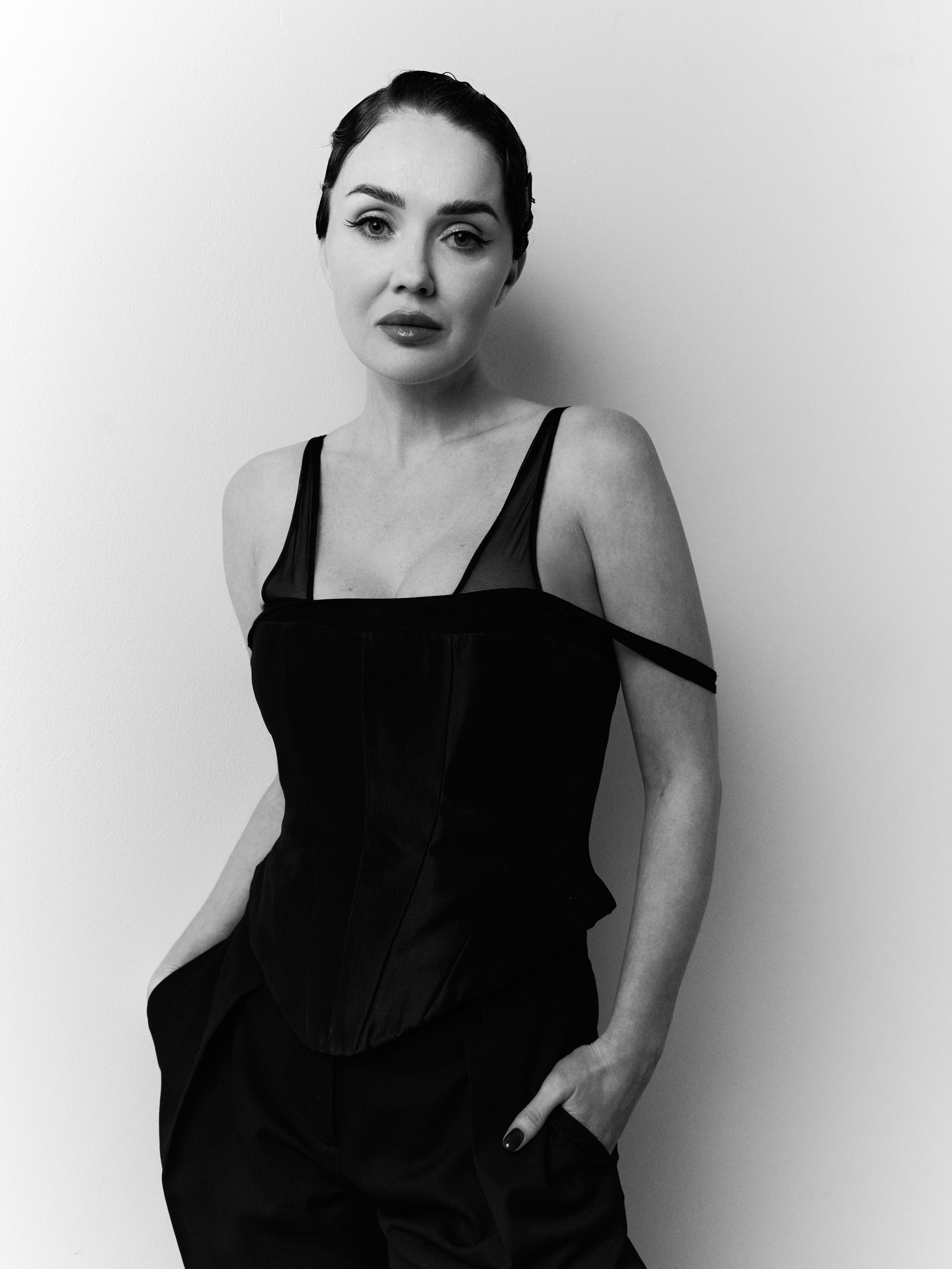 Marina agapova. Kosky ilya