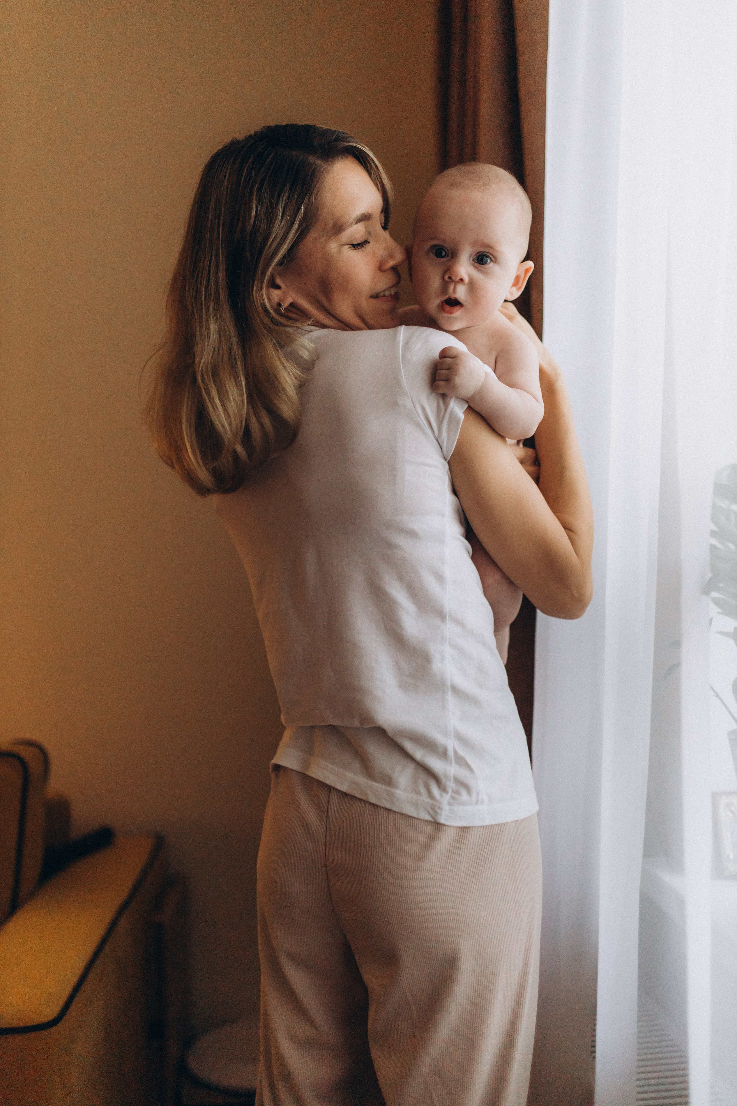 13. Семейный фотограф в Москве Жукова Анна