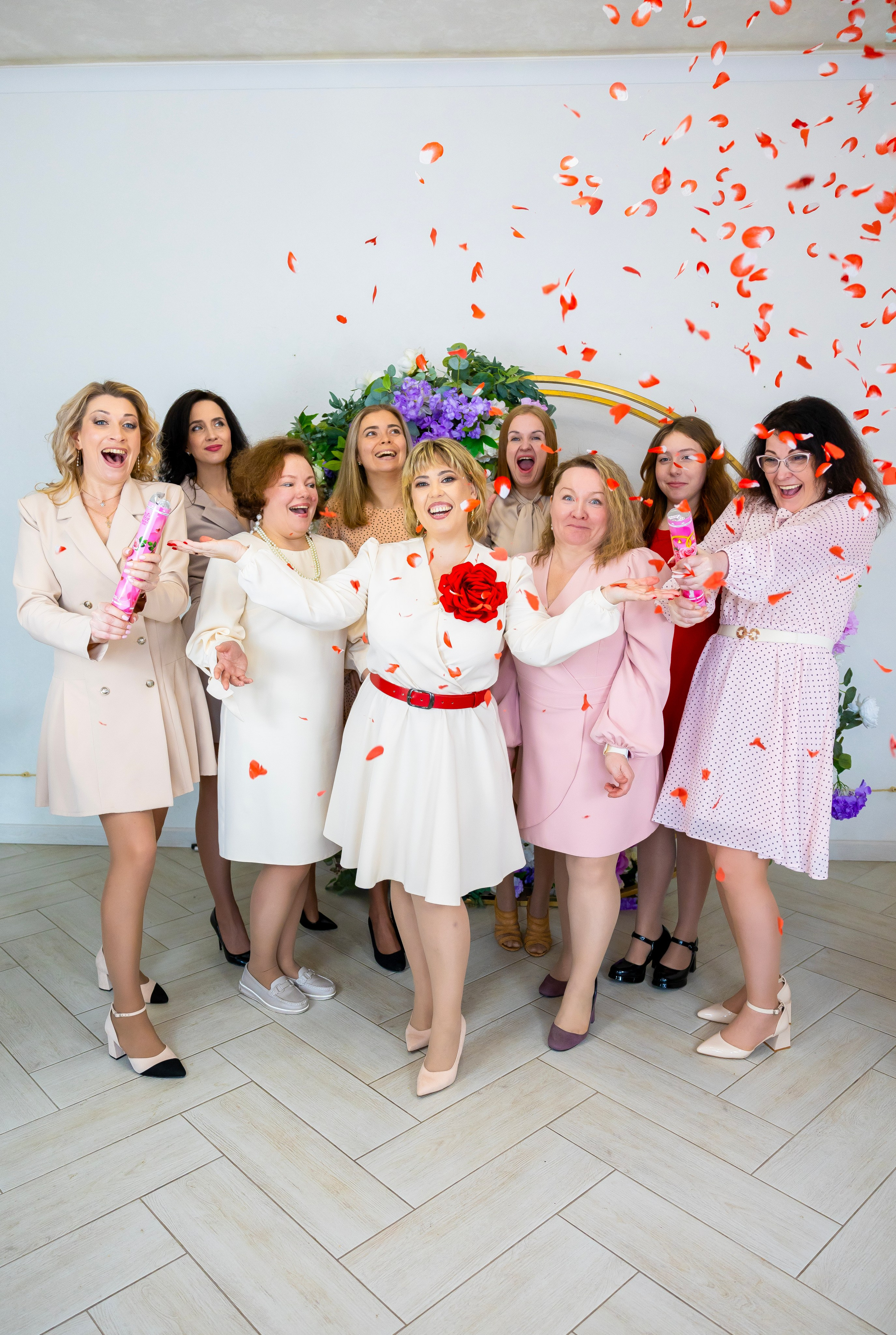 Съемка мероприятий. Фотограф Люся Воробьева