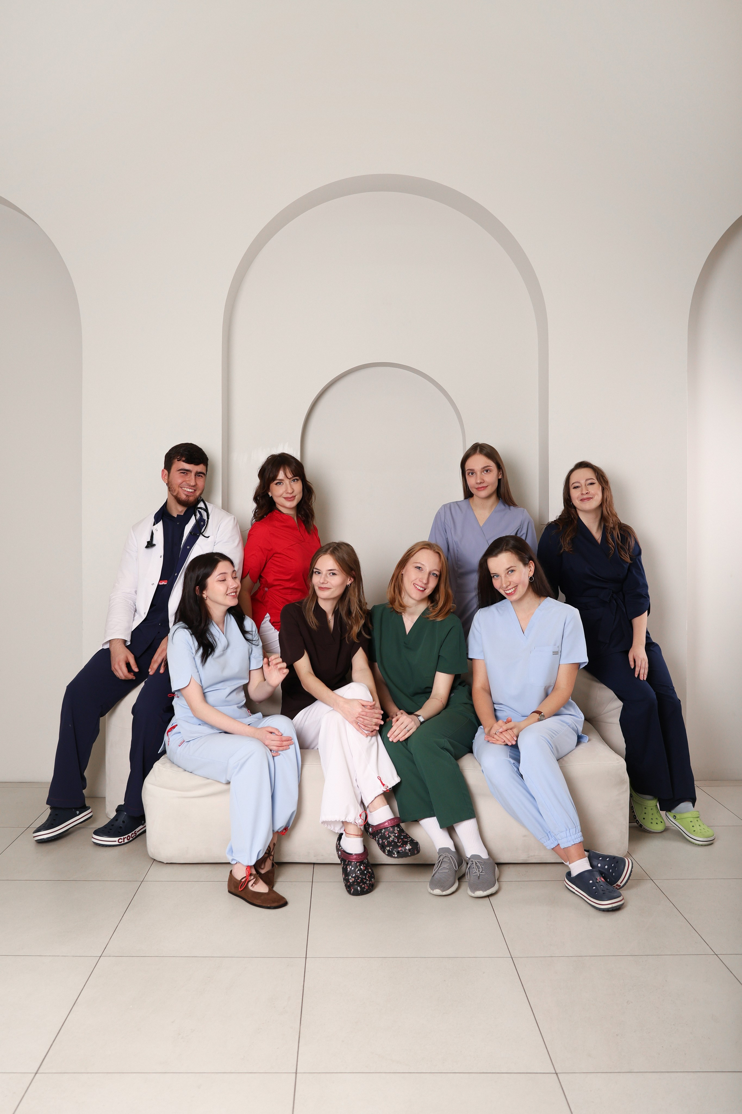 Медицинская фотосессия. Лена Колягина Фотограф по любви