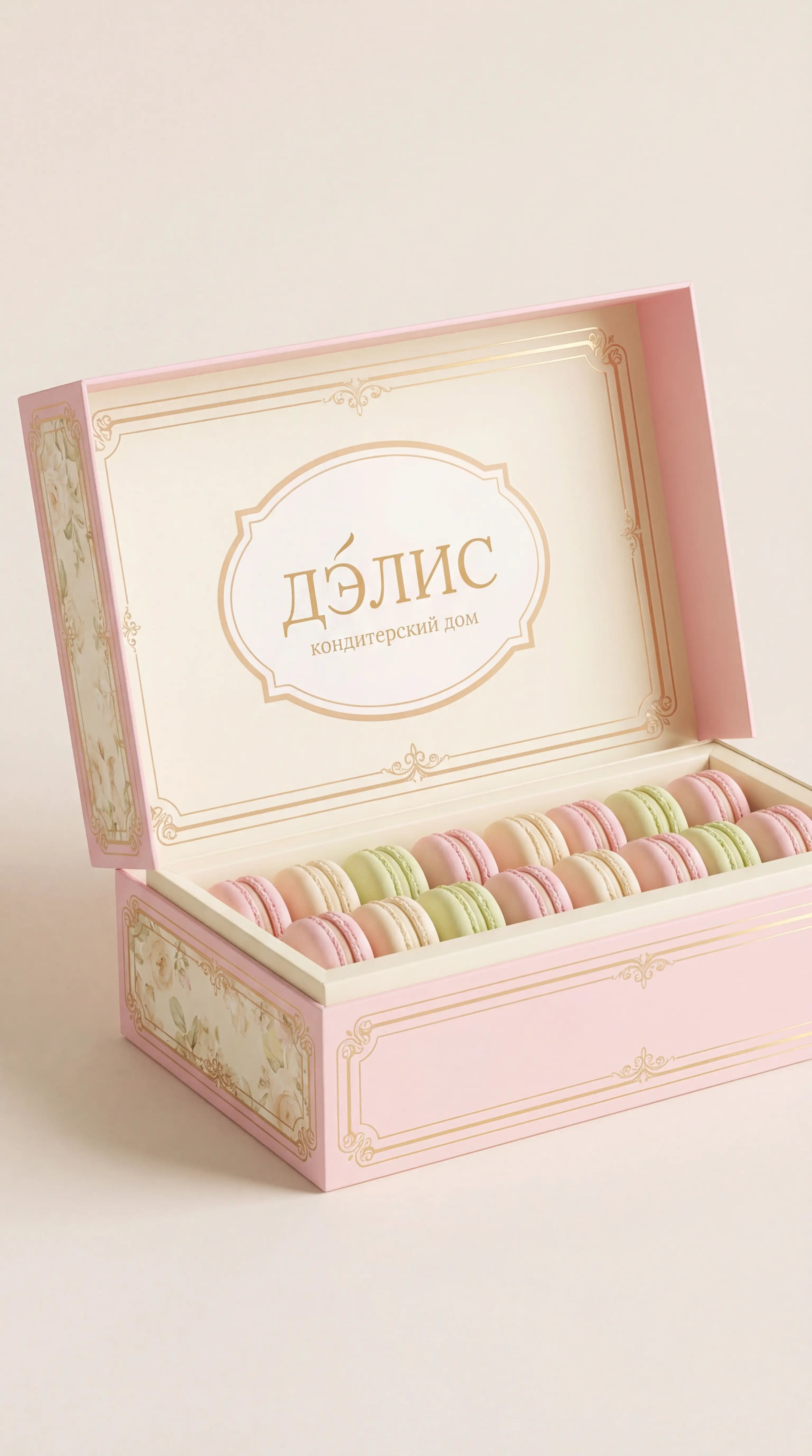 Дизайн. AI — креатор