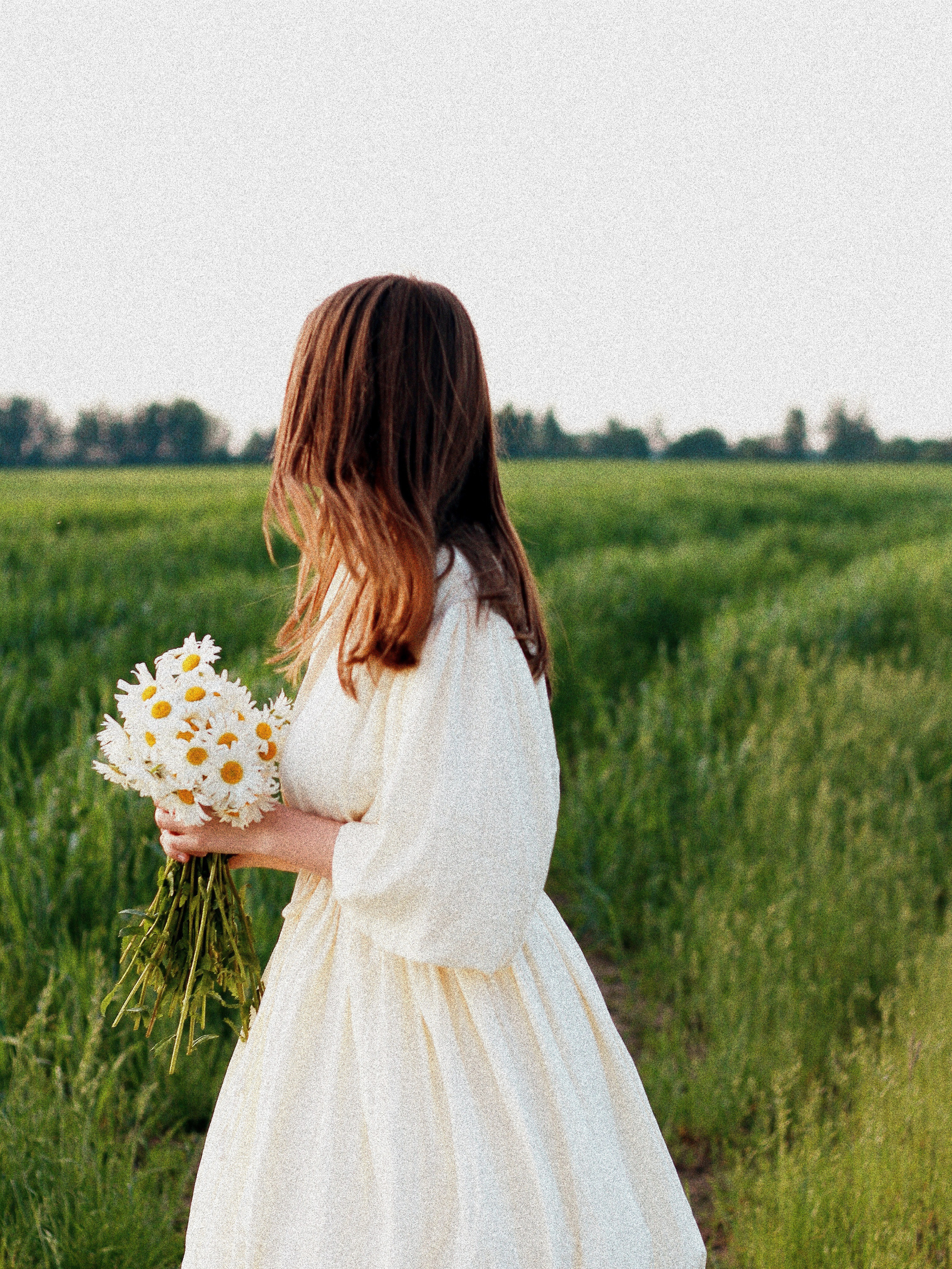 Летнее сияние. Photography Eva