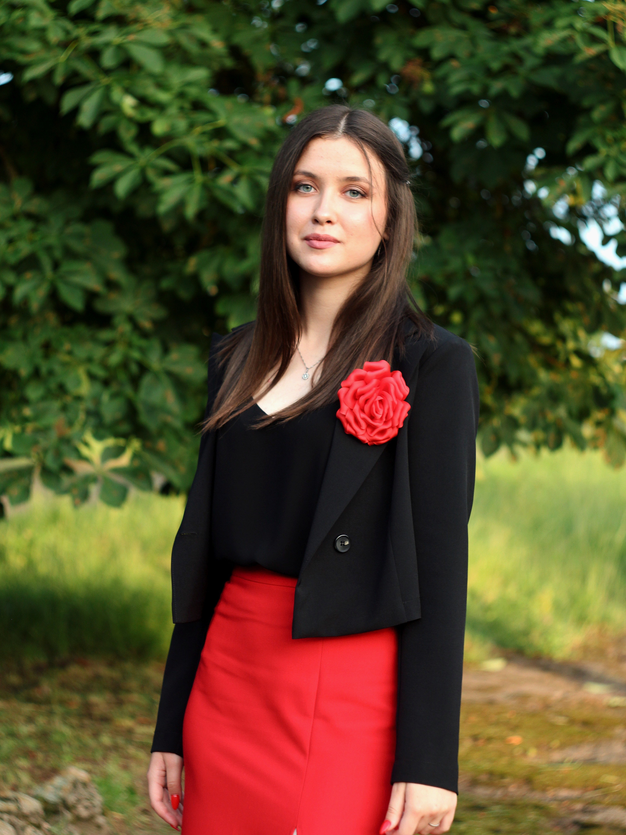 Выпускной 2024.Селище. Photography Eva