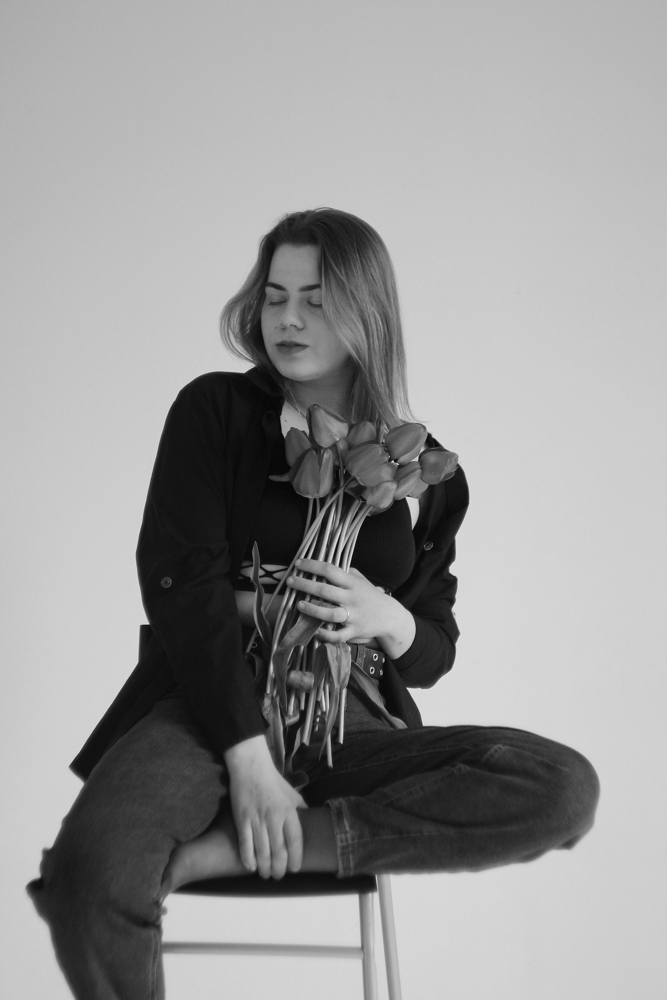 Студия daloni, Аня. Photography Eva