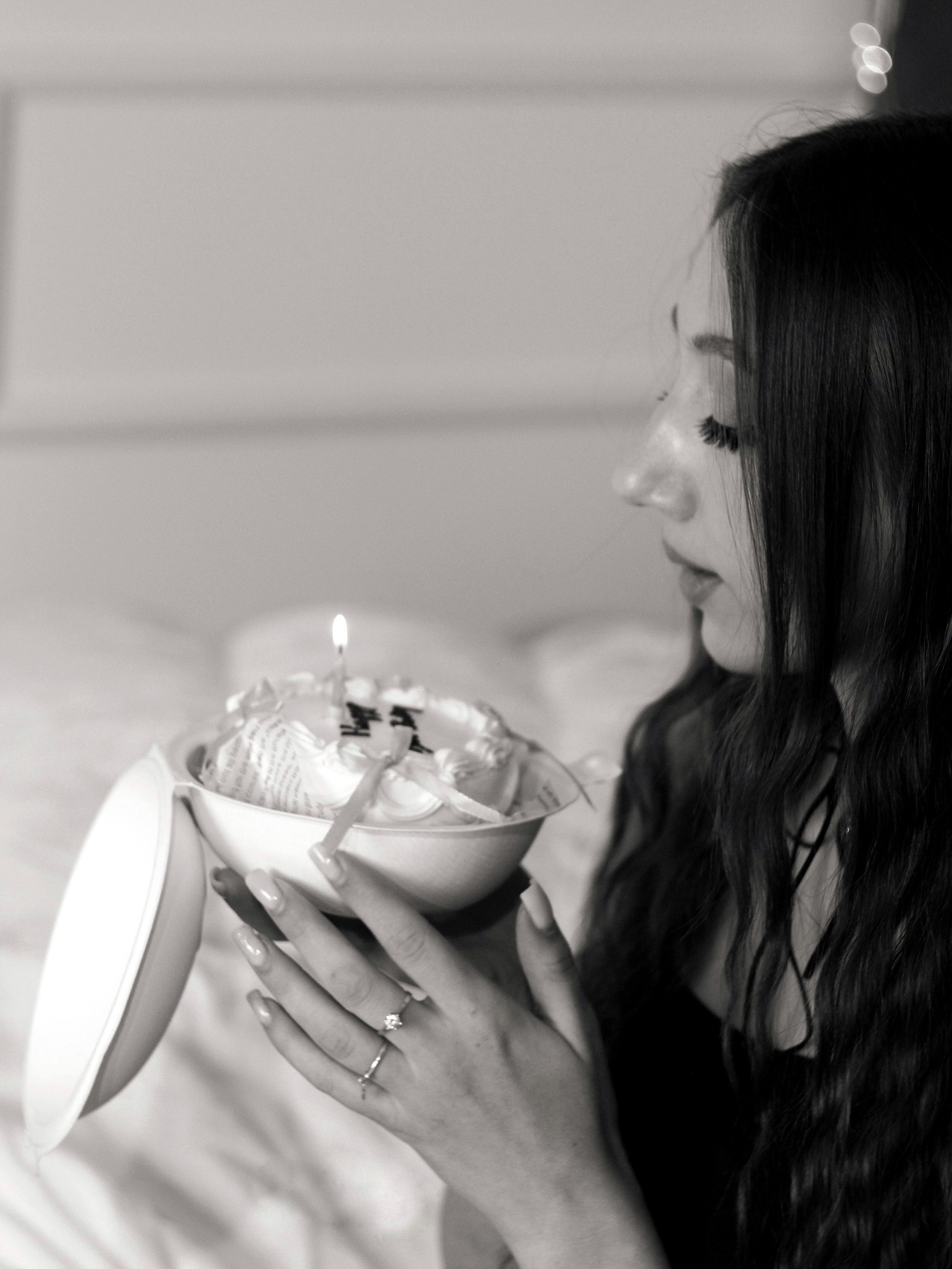 День Рождения. Photography Eva