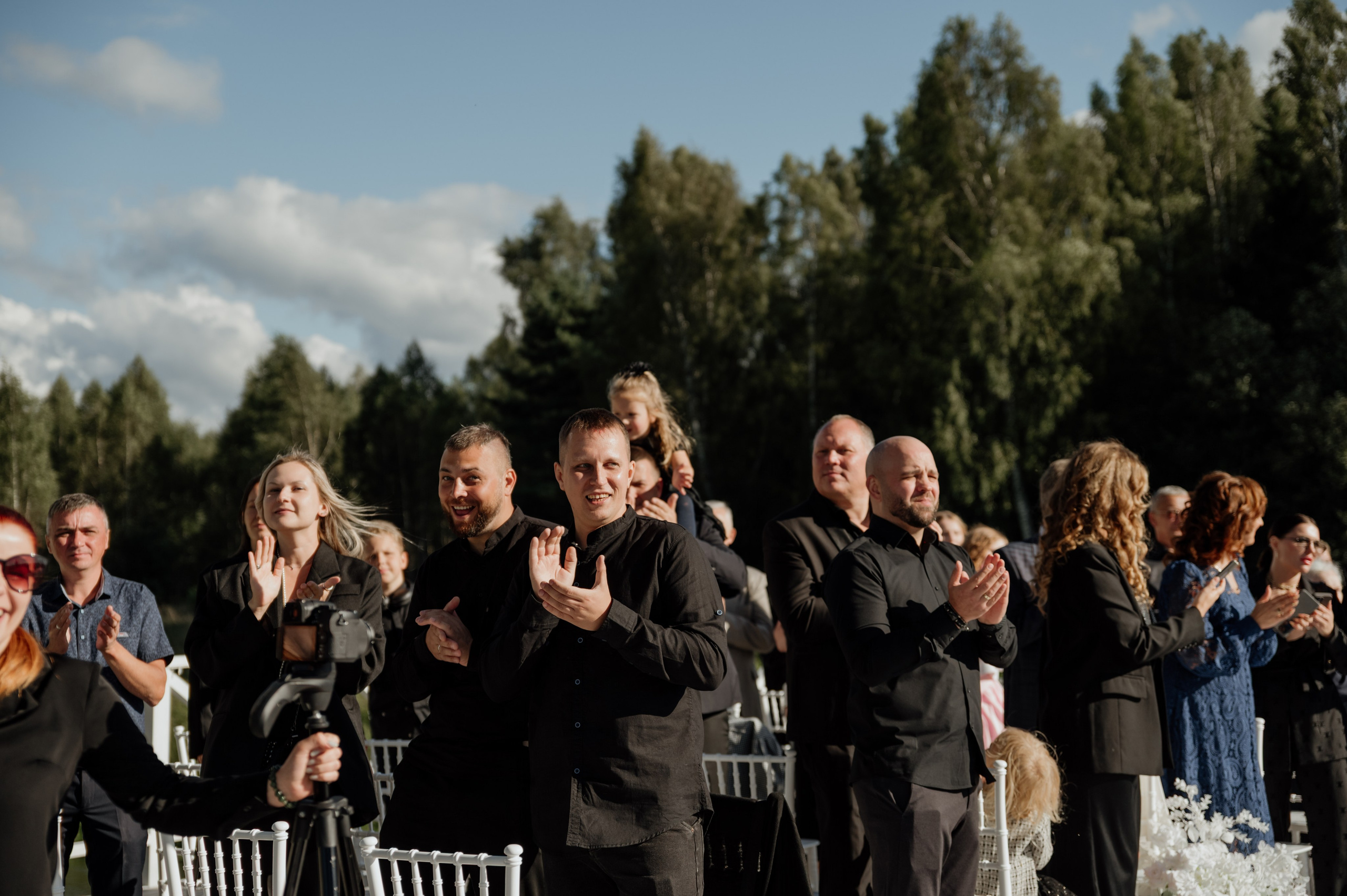 Федя и Наташа. Свадебный и Семейный фотограф в Ярославле Алёна Колясникова