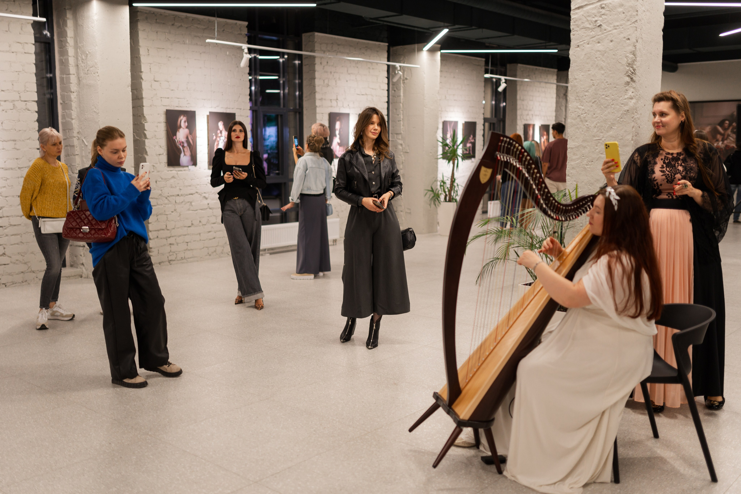 Услуги. Фотограф Островская Юлия