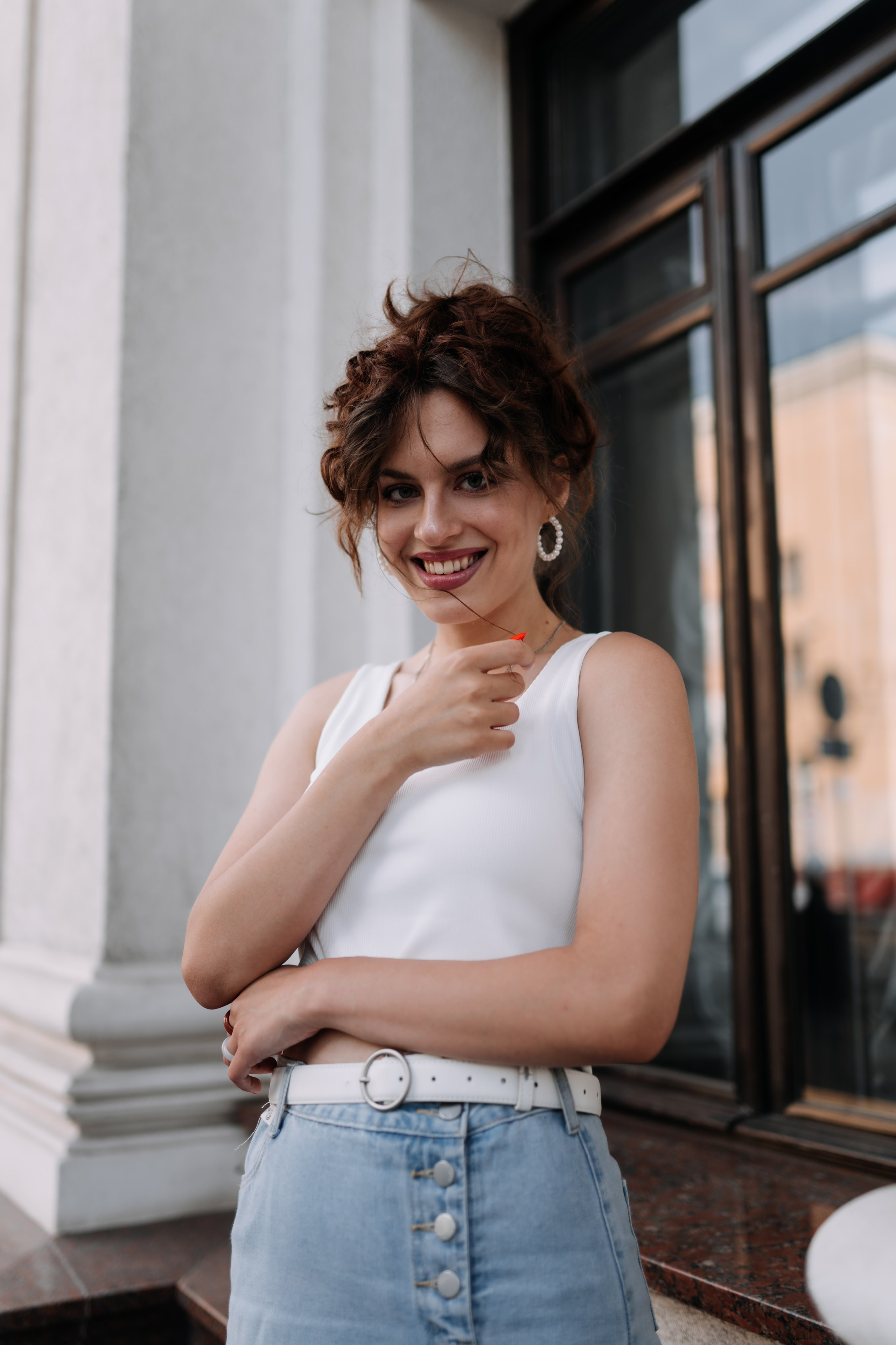 Анна. Фотограф Островская Юлия