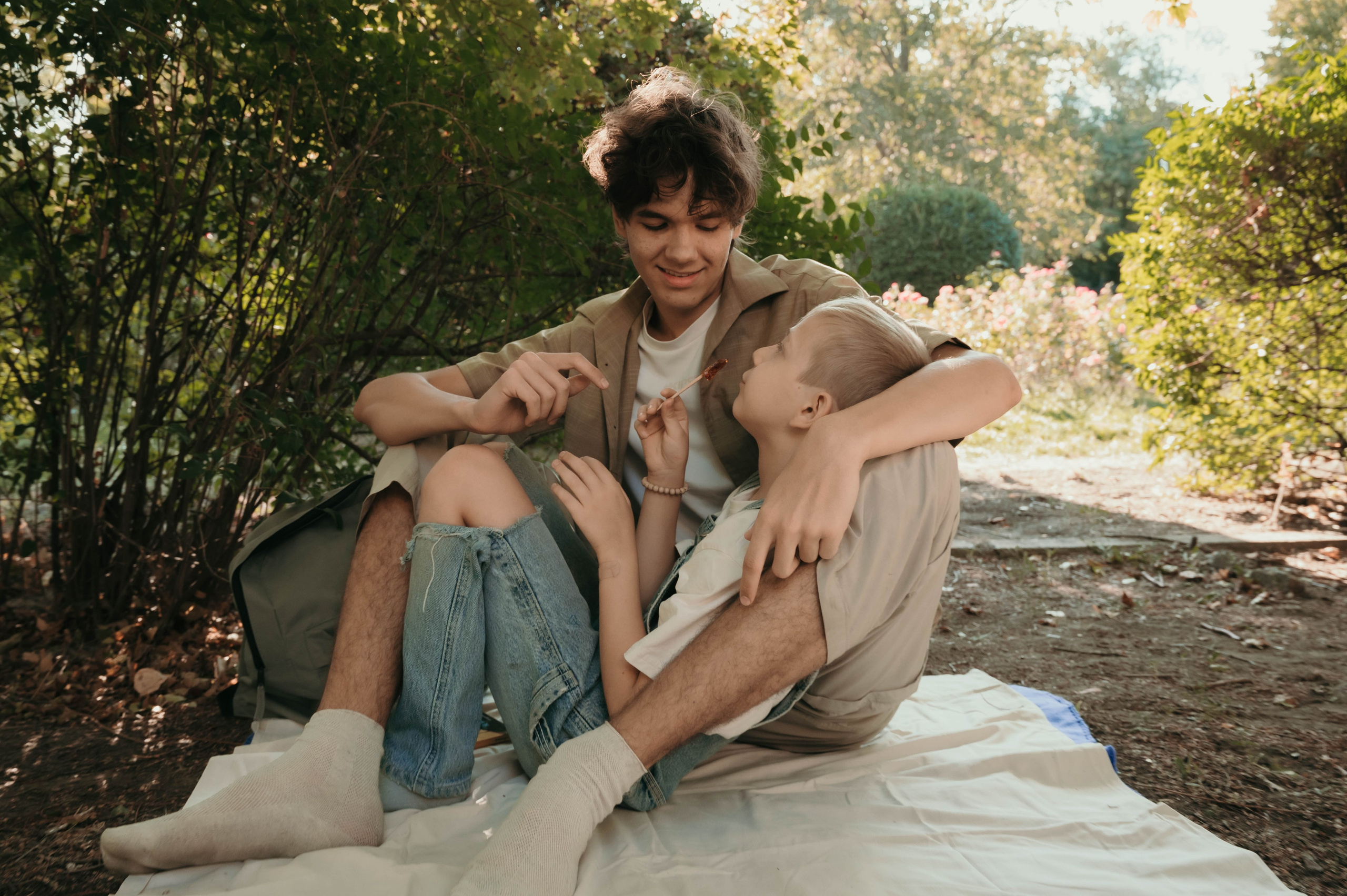 Детские съемки. Семейный фотограф г. Ростов-на Дону Бобровник Ольга