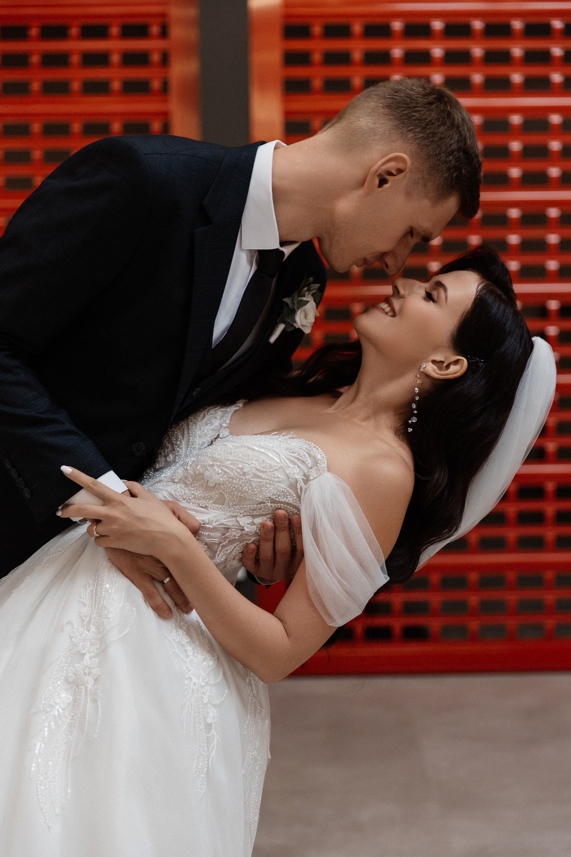 Атмосфера. Свадебный фотограф Дмитрий Воробьев Ярославль