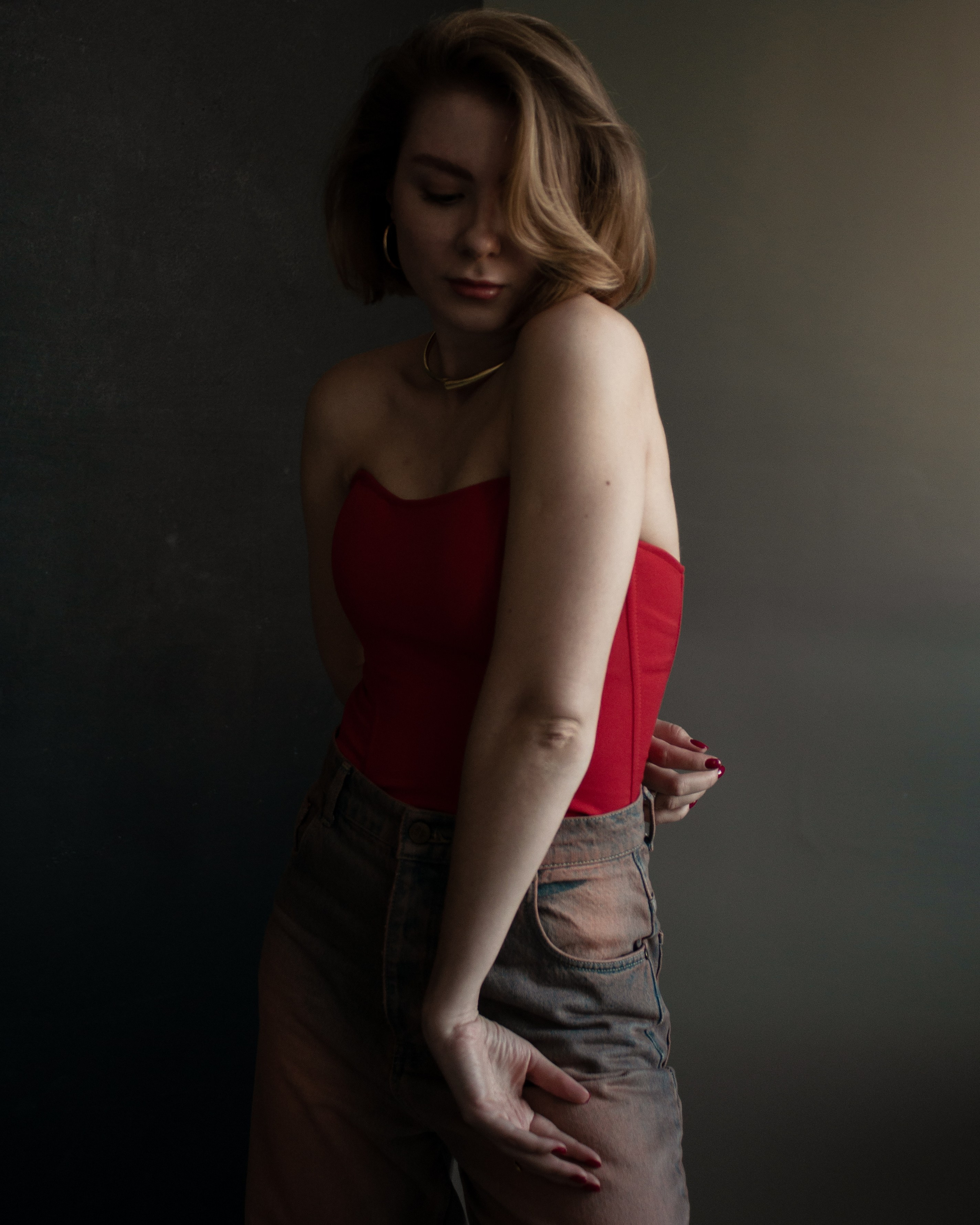 Арина. Искусство фотографии. Фотограф | продюсер из Москвы — Лизочек