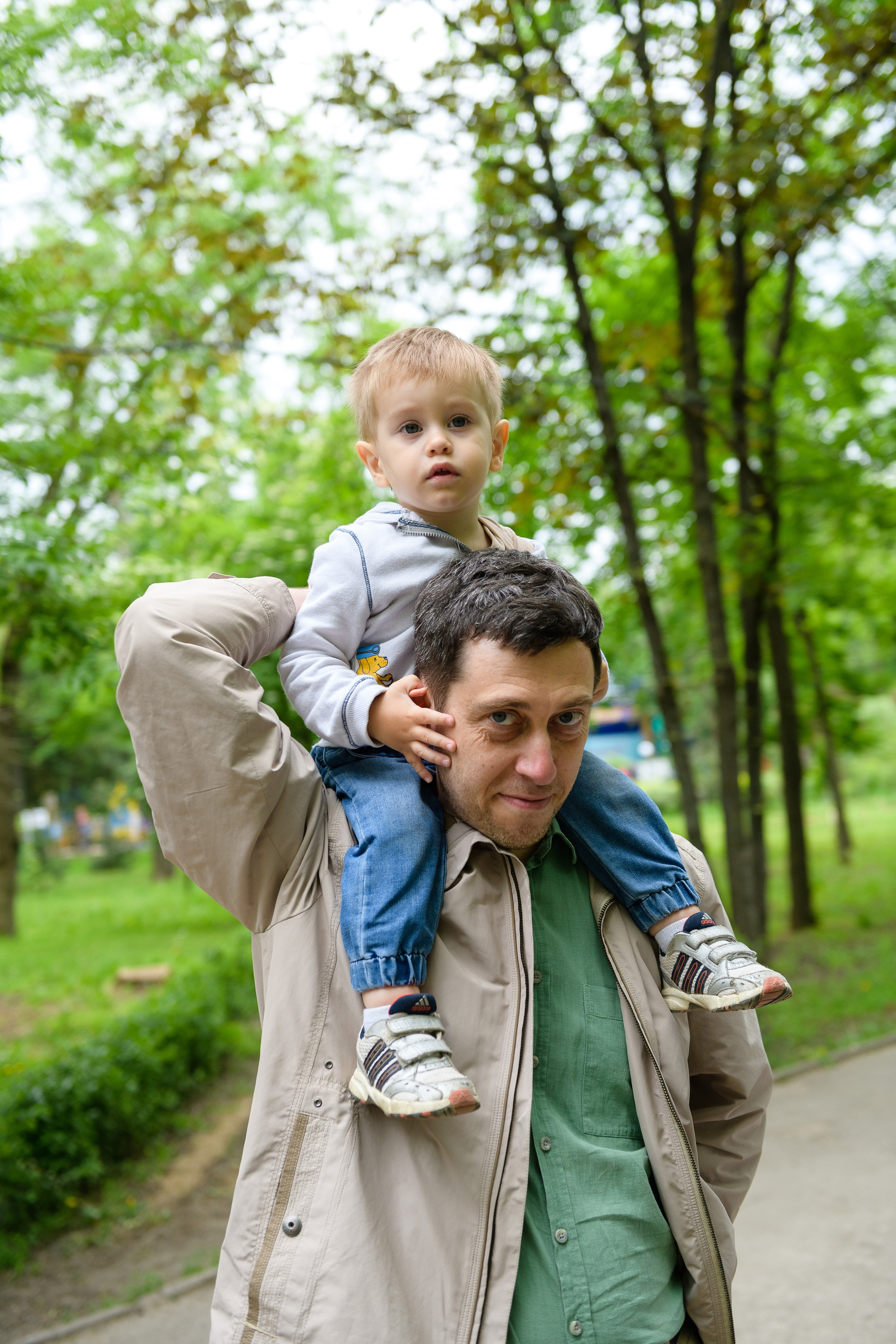 Инга Парк Островского. Фотограф в Ростове-на-Дону Маркер Елена