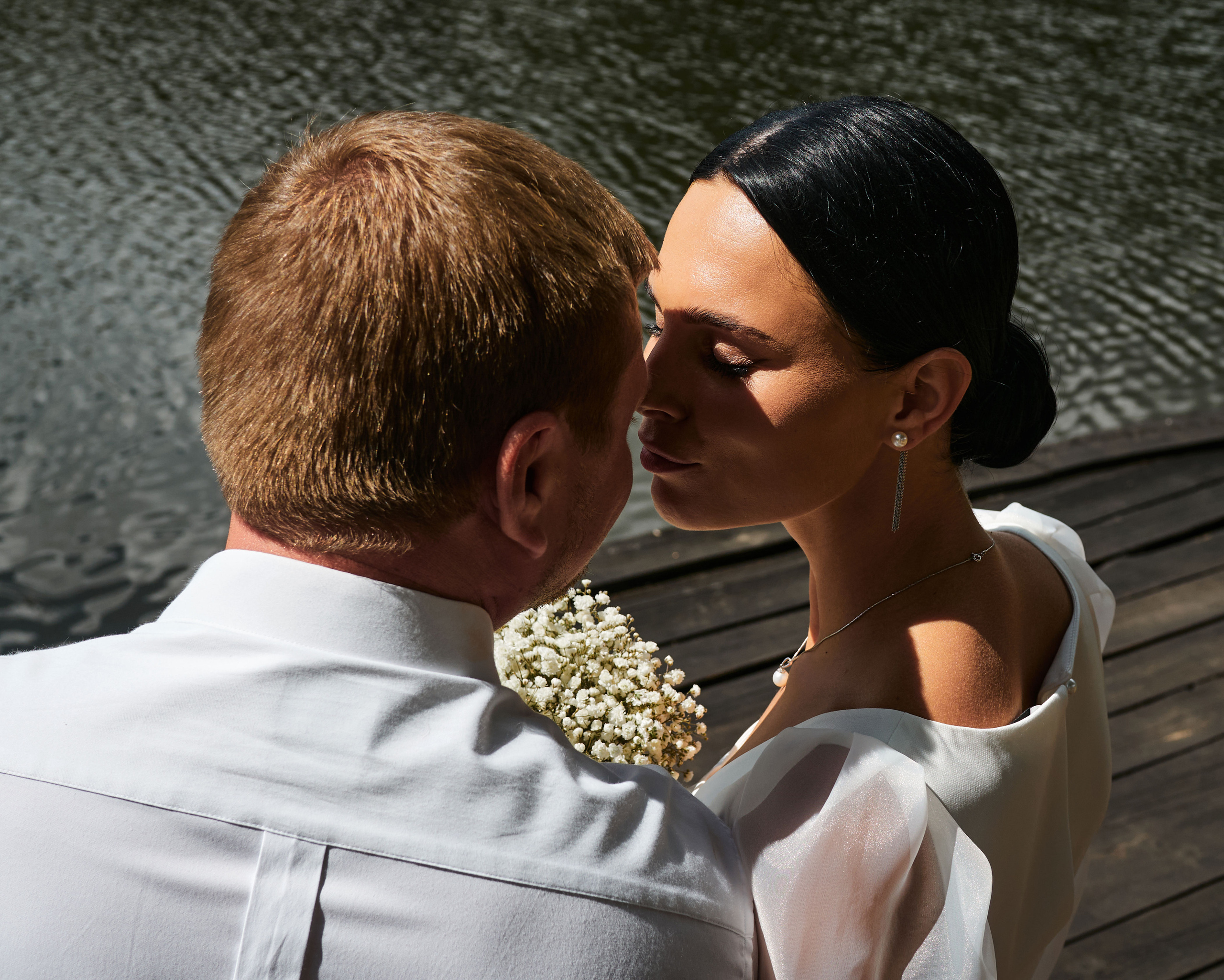 Свадебная съёмка. Женские съёмки, LOVEstory, свадебные съёмки в Смоленске