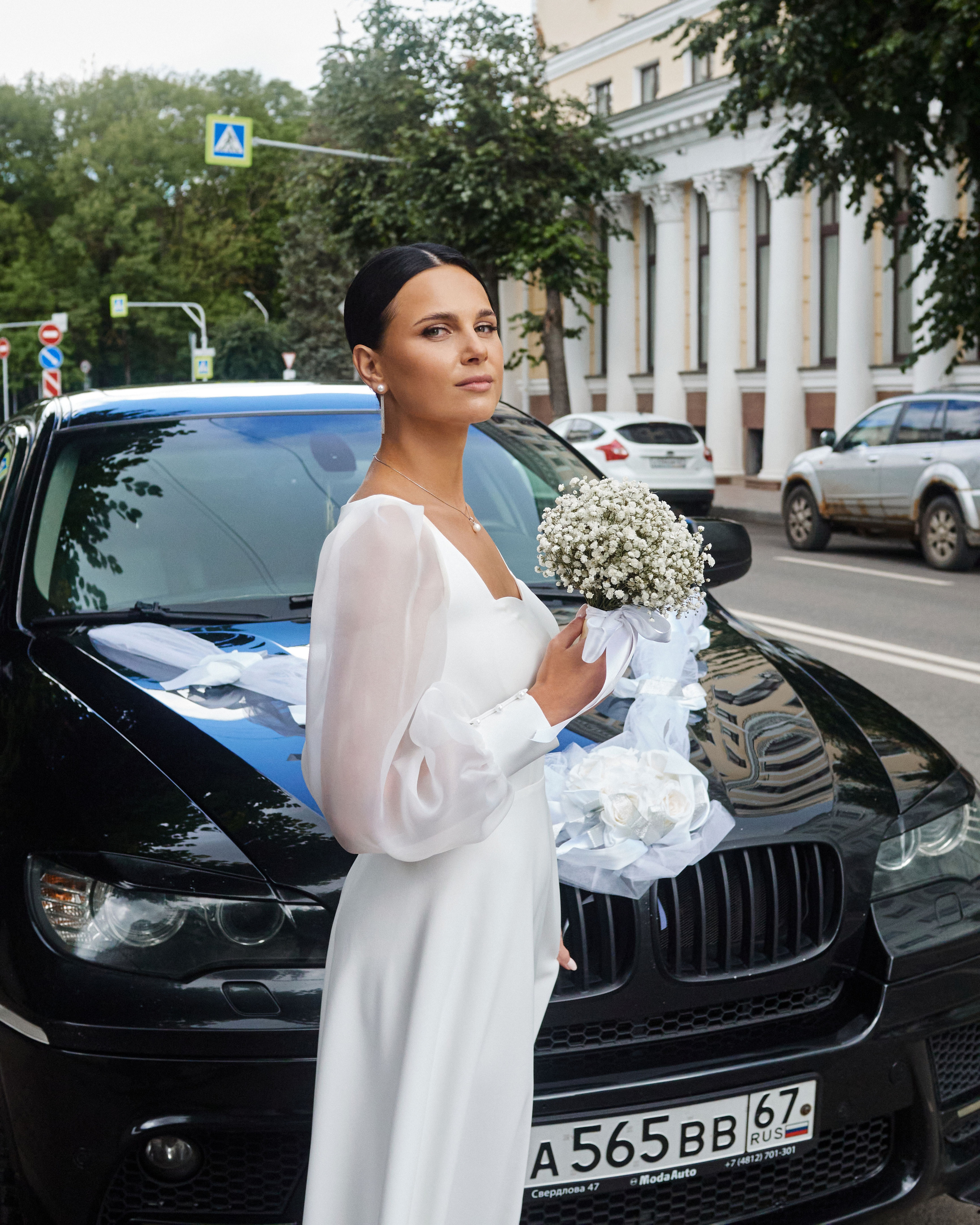 Свадебная съёмка. Женские съёмки, LOVEstory, свадебные съёмки в Смоленске