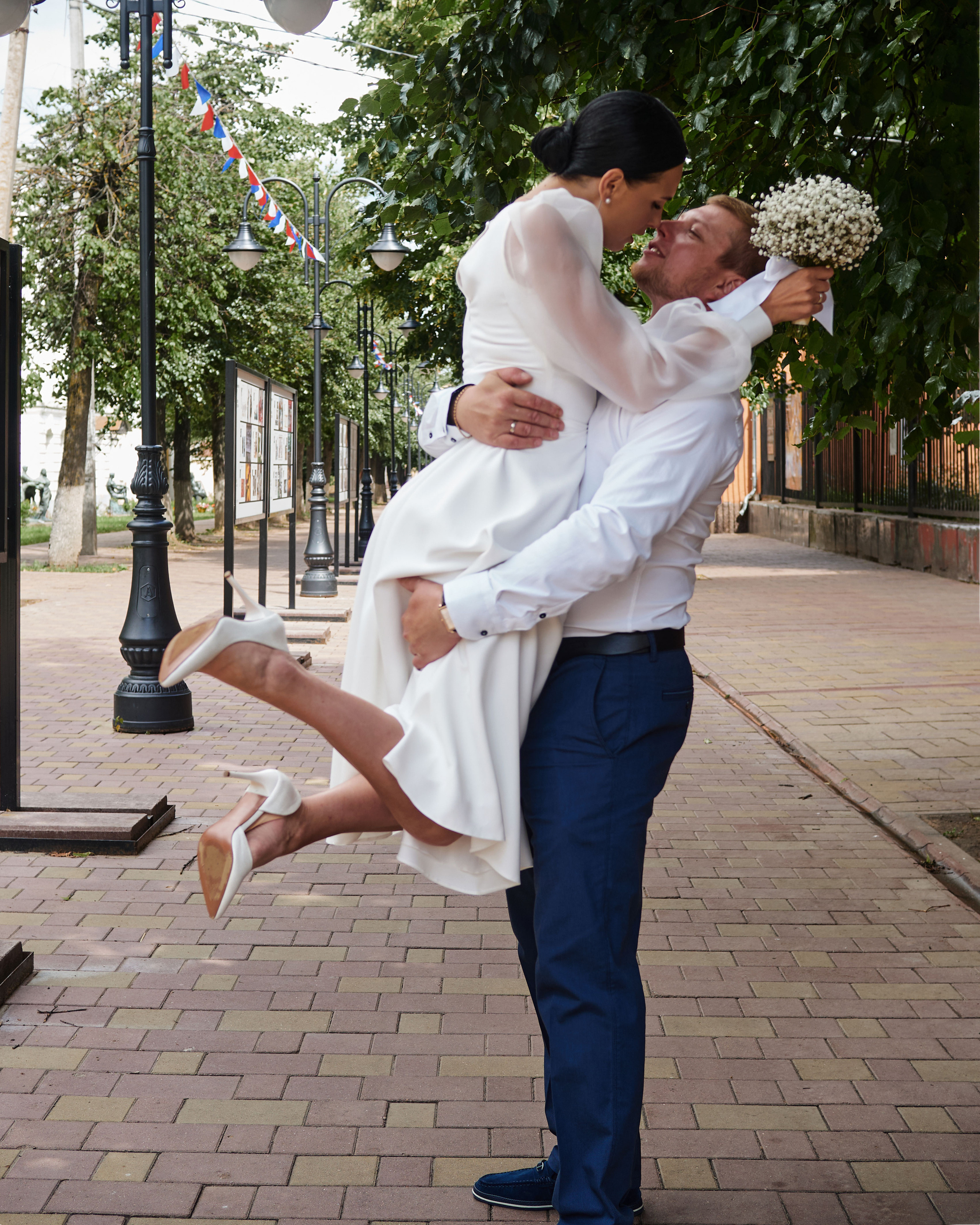 Свадебная съёмка. Женские съёмки, LOVEstory, свадебные съёмки в Смоленске