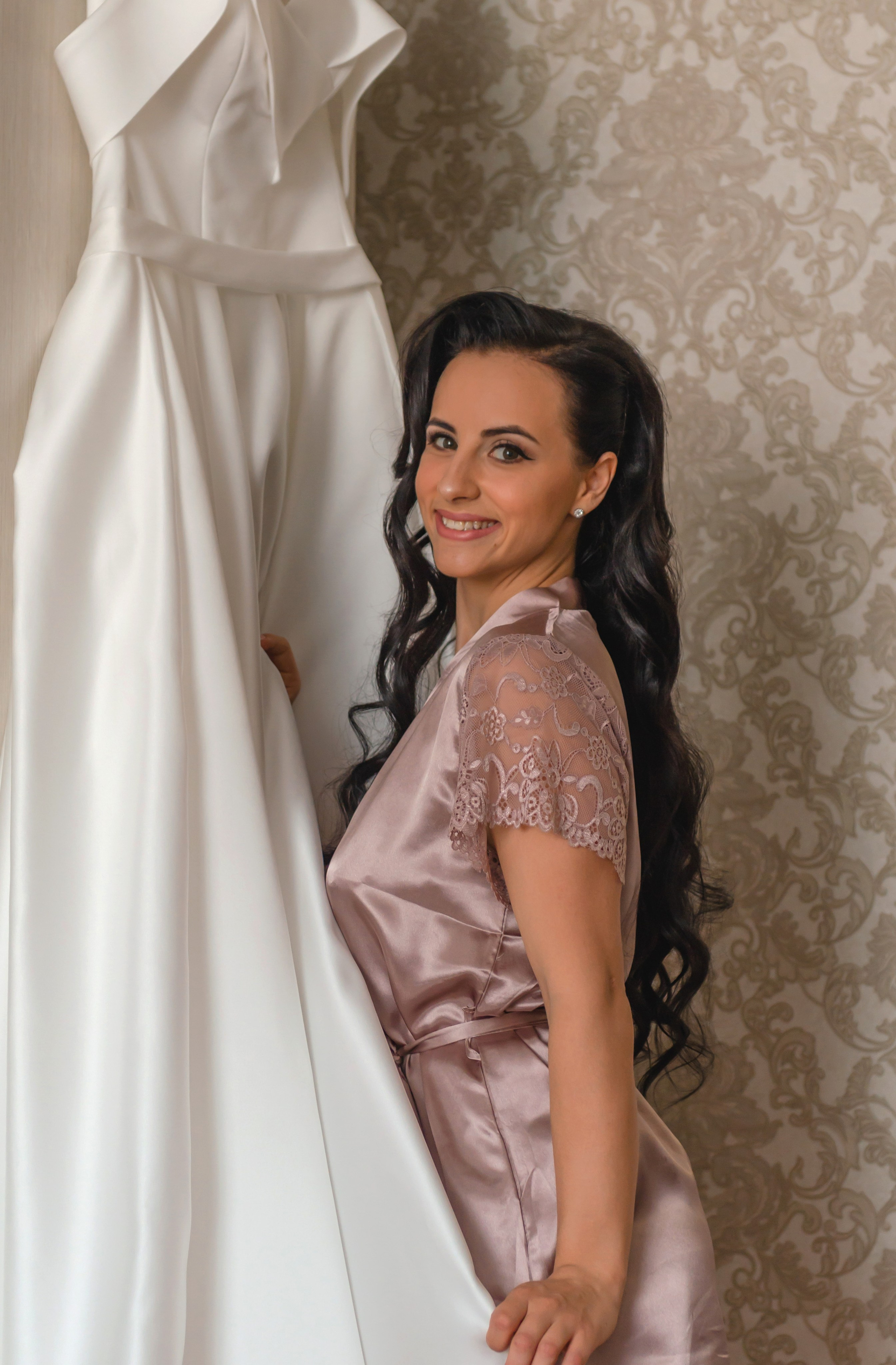 Александра и Артём. Семейный и детский фотограф в Воронеже София Минакова