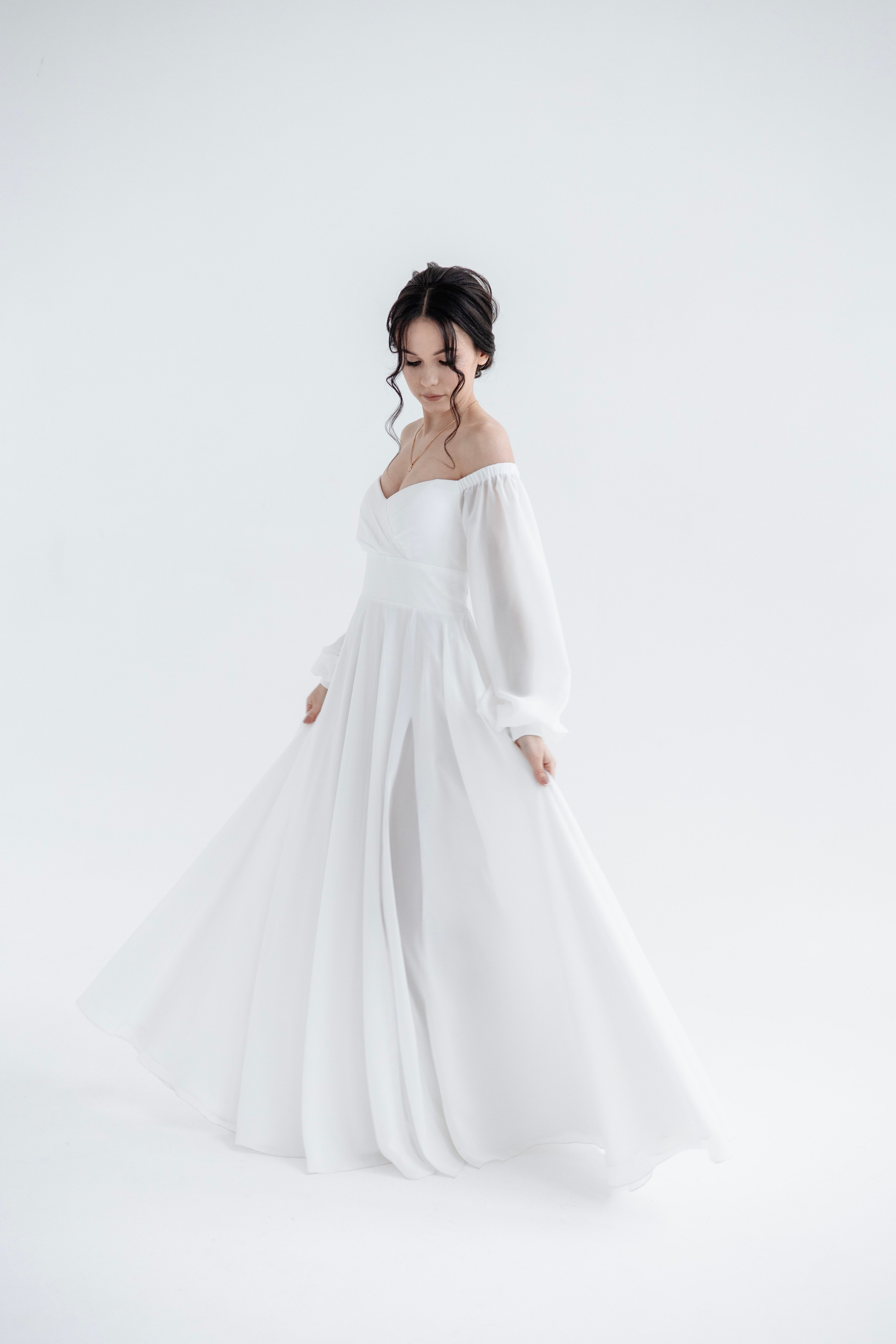 Студийные съемки. Фотограф и видеограф Станислав Кольцун