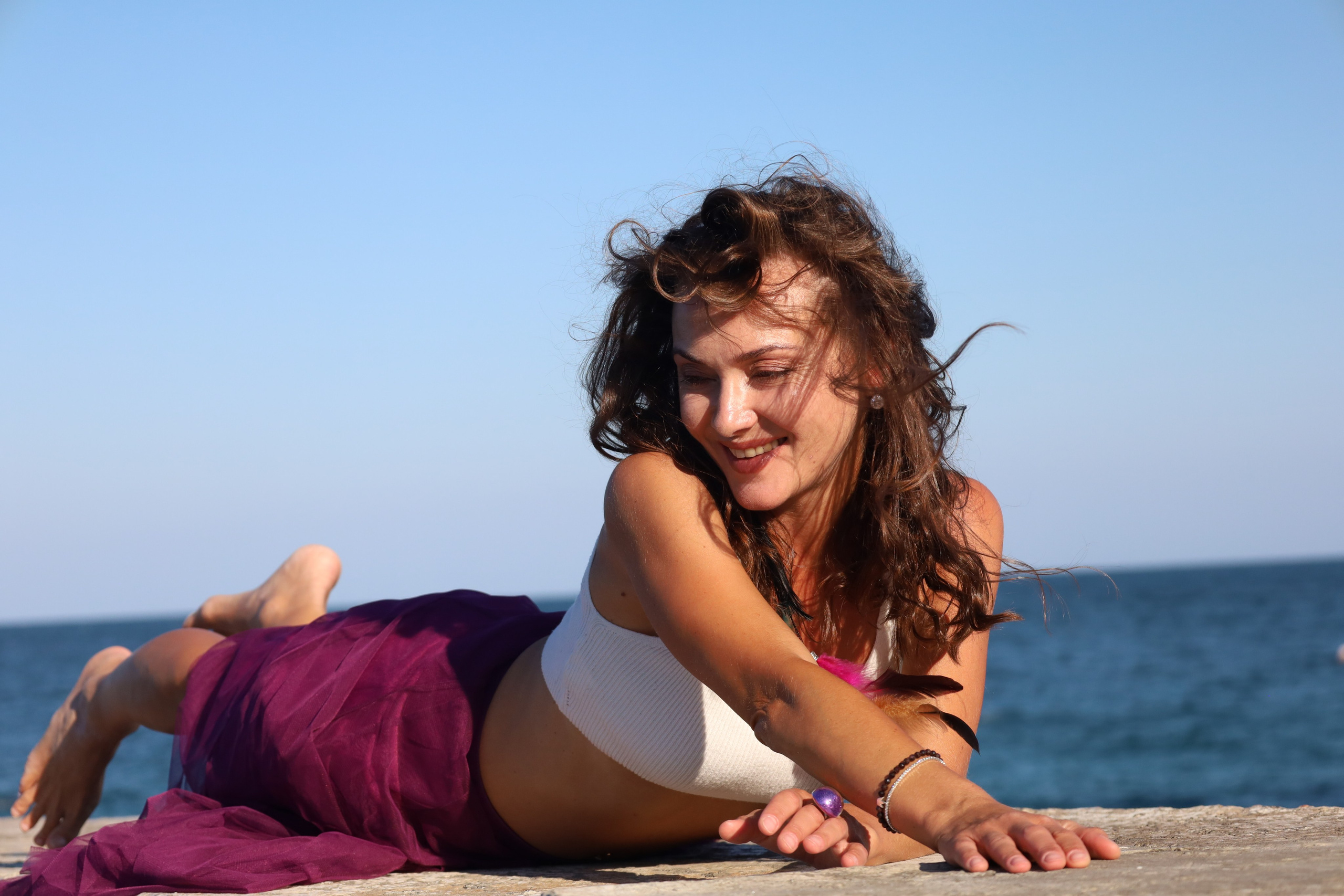 Евгения. Фотограф Севастополь Светлана Шатилова