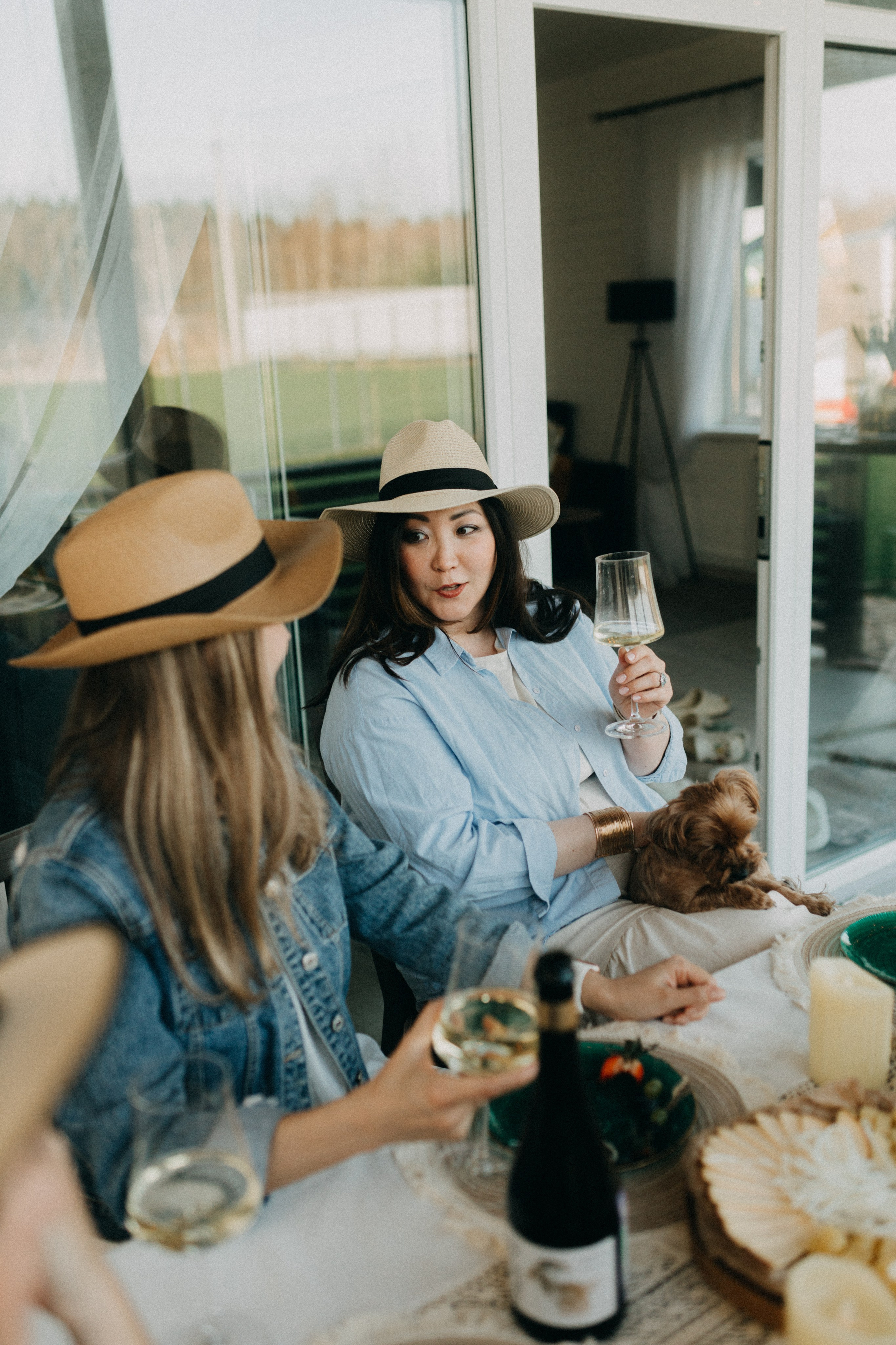 День Рождения Татьяны. Фотограф НОГИНСК, Москва, Анастасия Белая