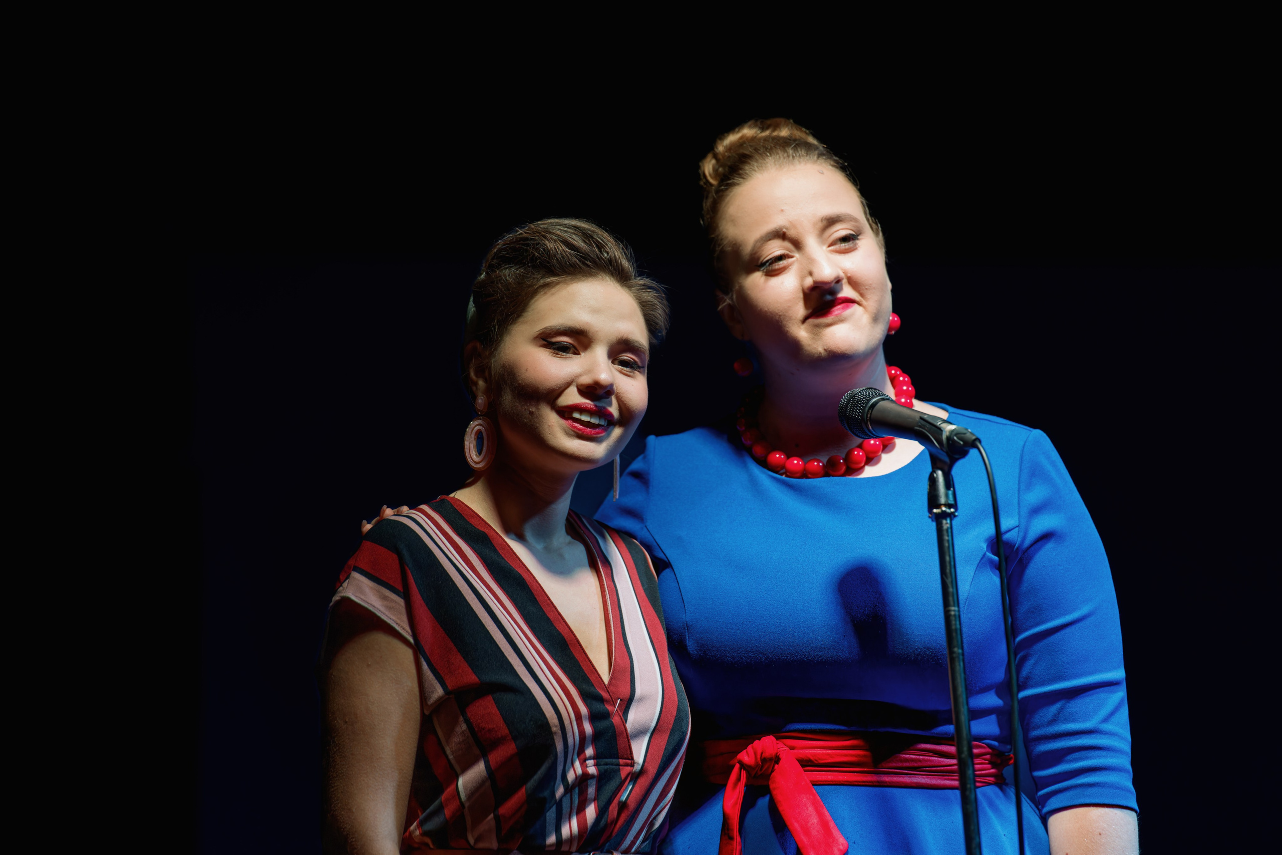 Аркадия театр: на Марсе будут яблони цвести. Сайт фотографа Сергея Абрамова