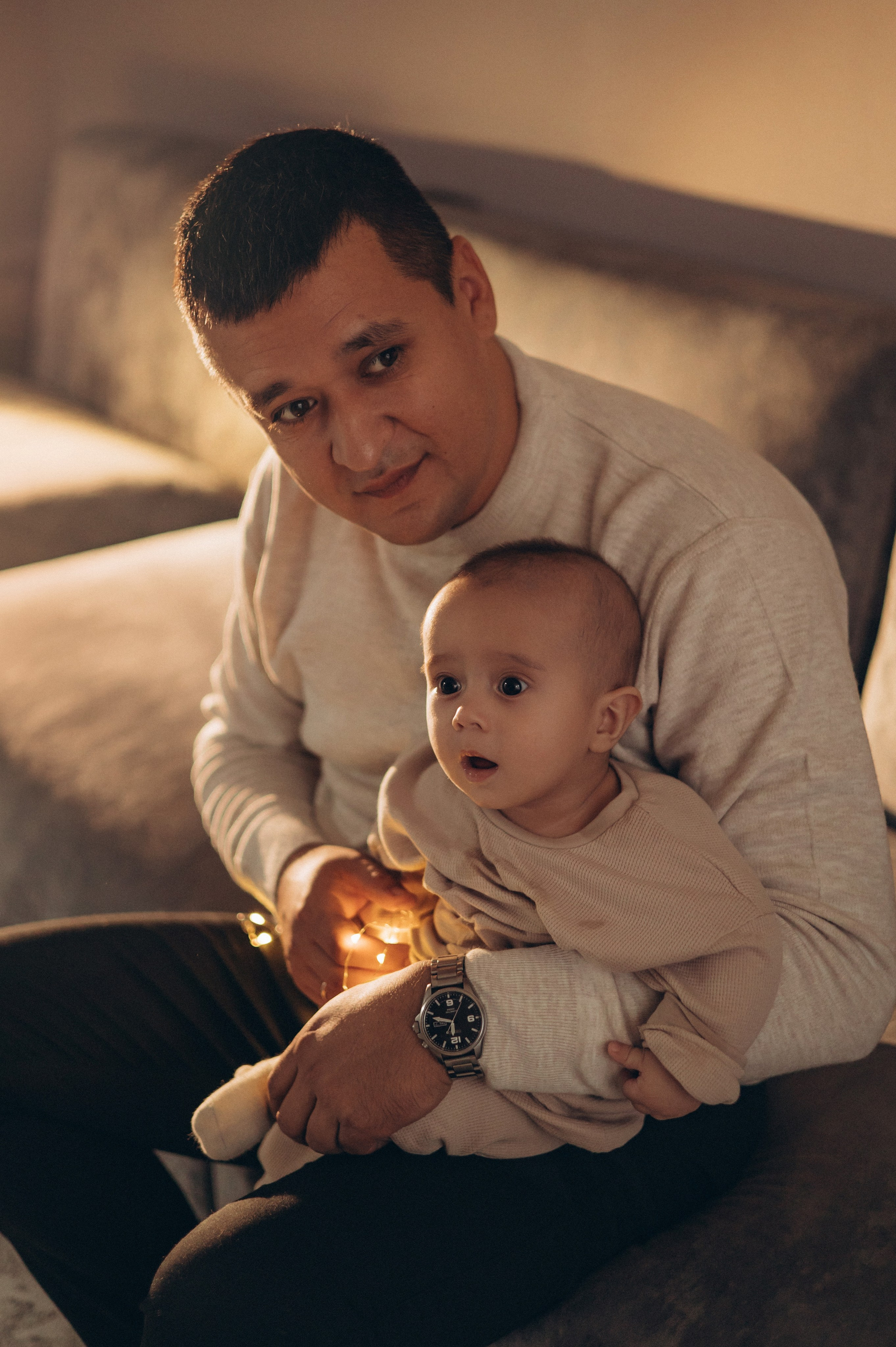 История дома. Фотограф Юлия Хакимова / Казань/ Чистополь