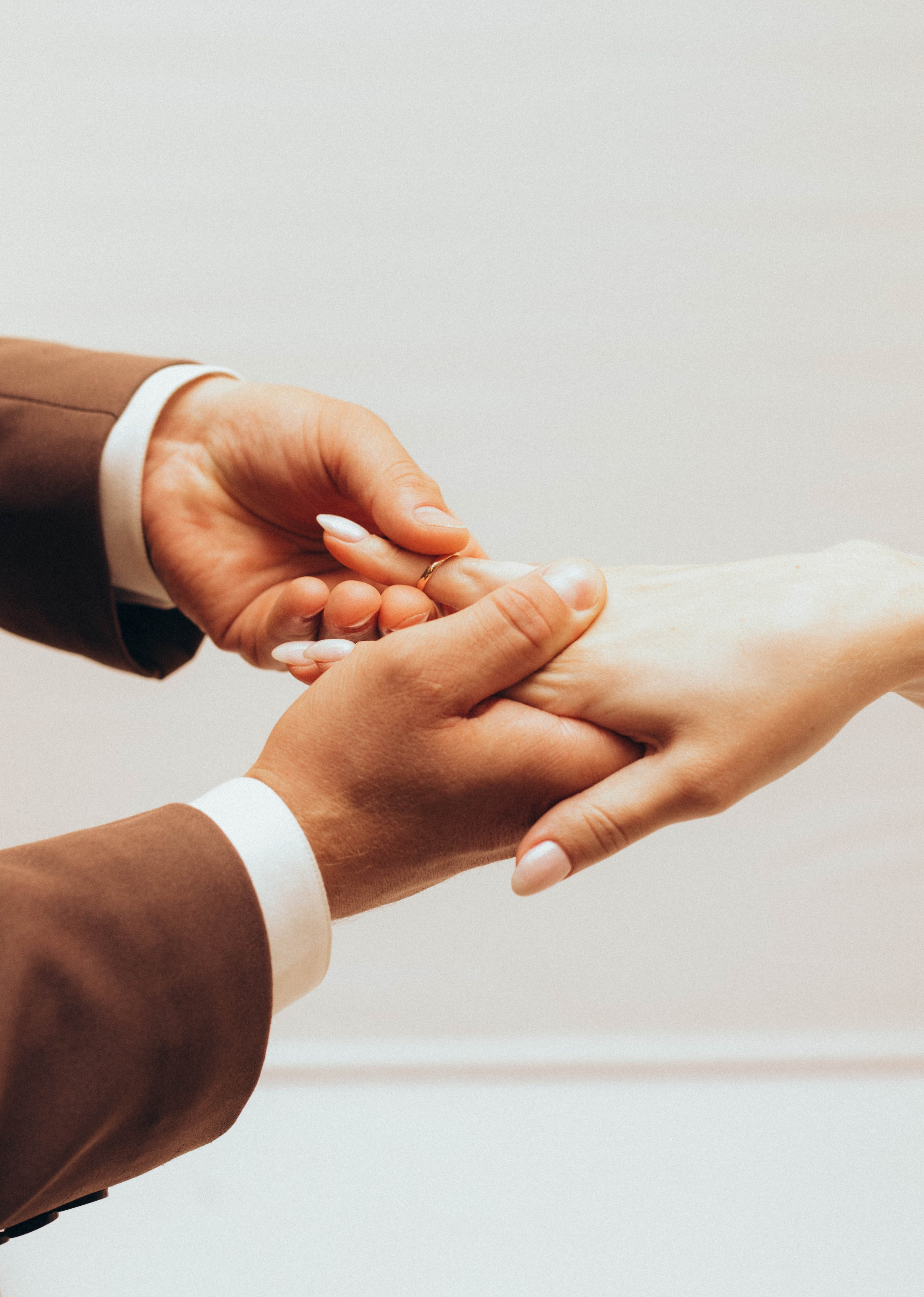 Александр и Дарья. Рождение семьи. Фотограф Юлия Хакимова / Казань/ Чистополь