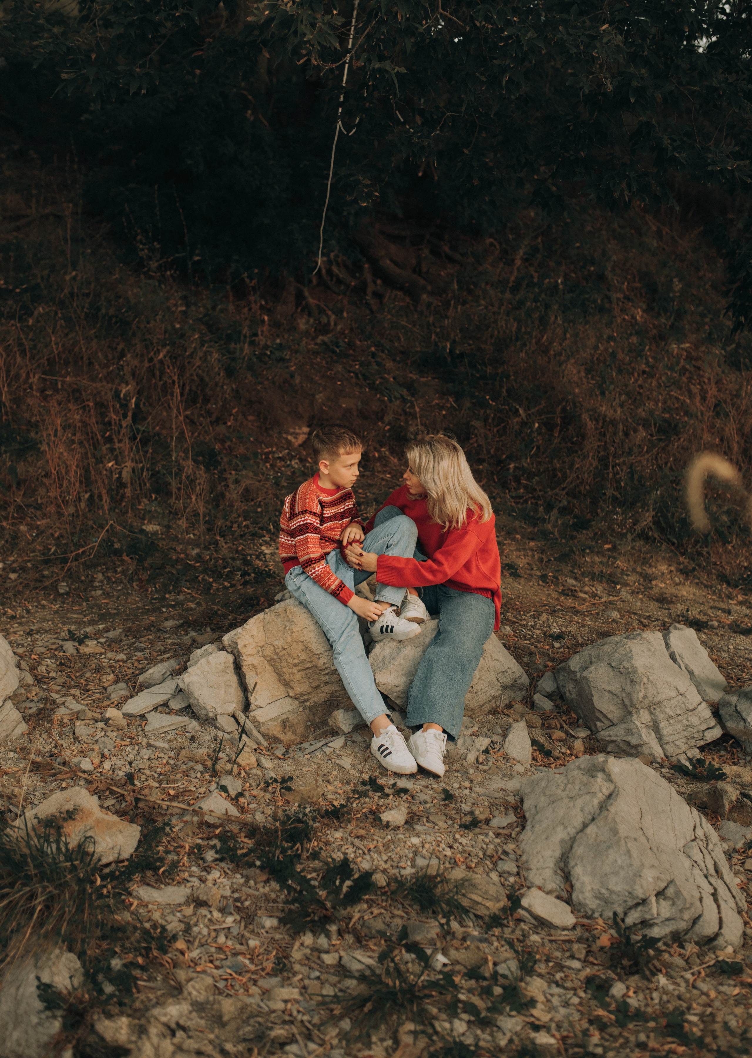 Арина, Тимофей и Егор. Фотограф Юлия Хакимова / Казань/ Чистополь