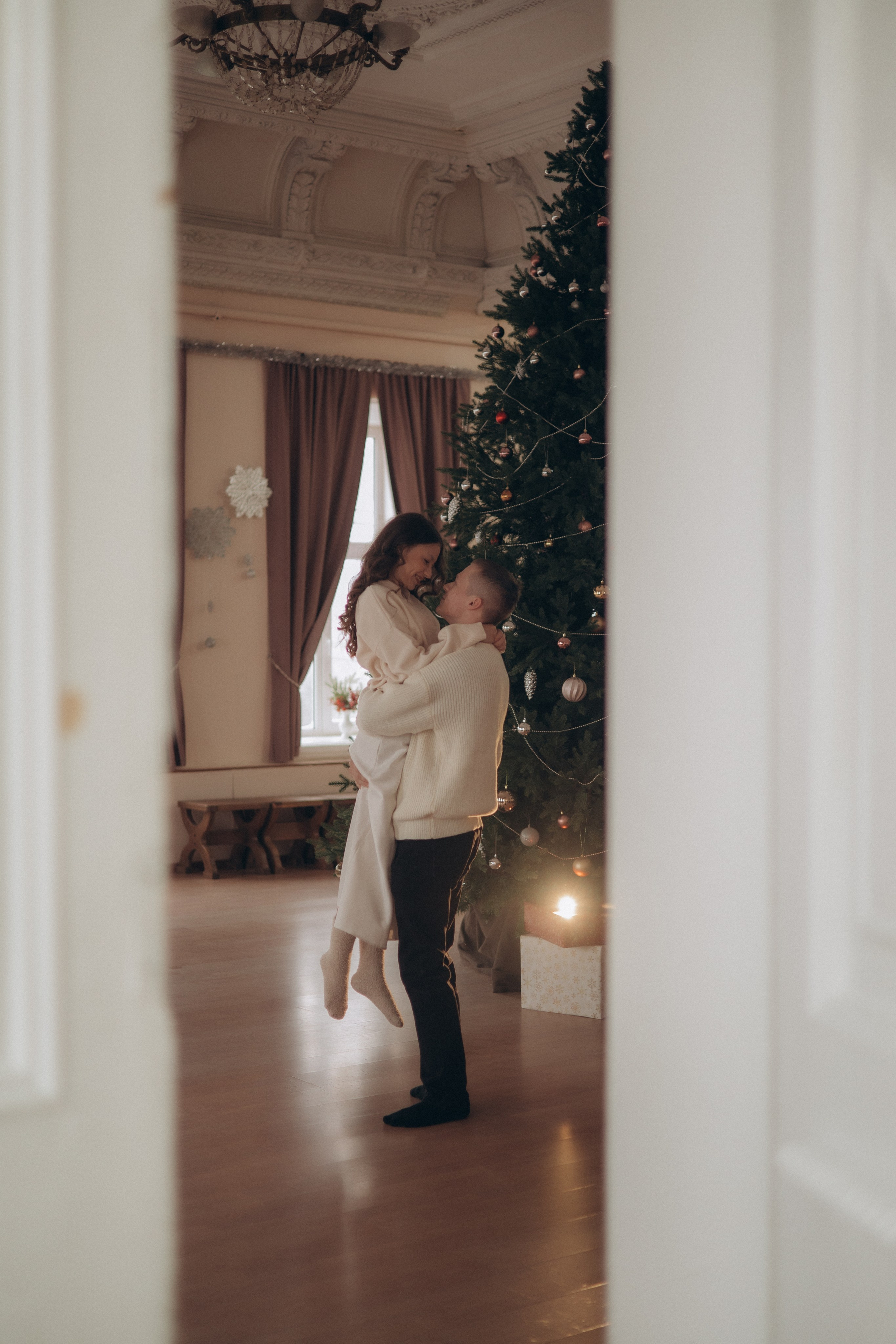 Все эти моменты как кино…. Фотограф Юлия Хакимова / Казань/ Чистополь