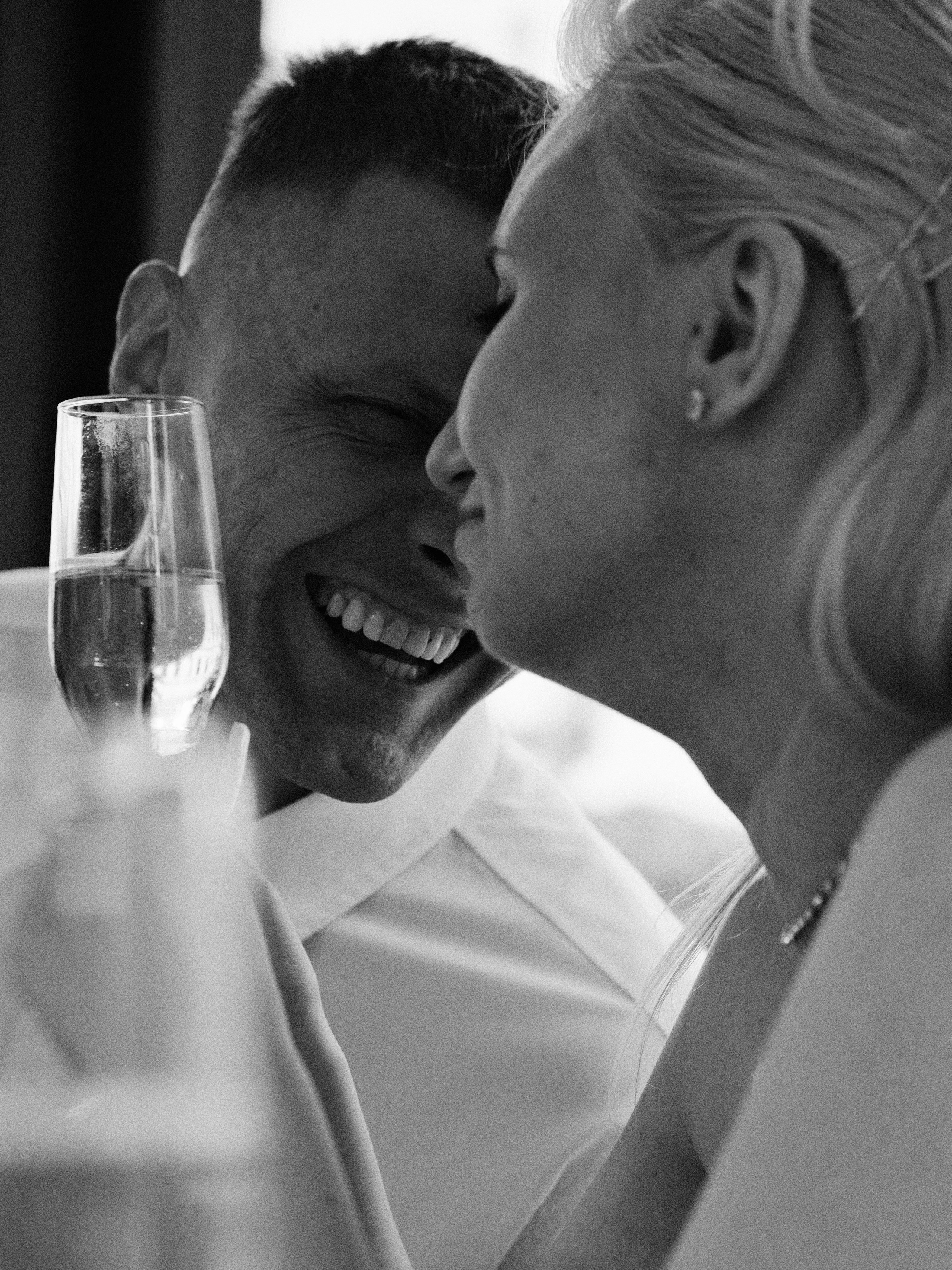 M&A. Photographer Mary Sergo