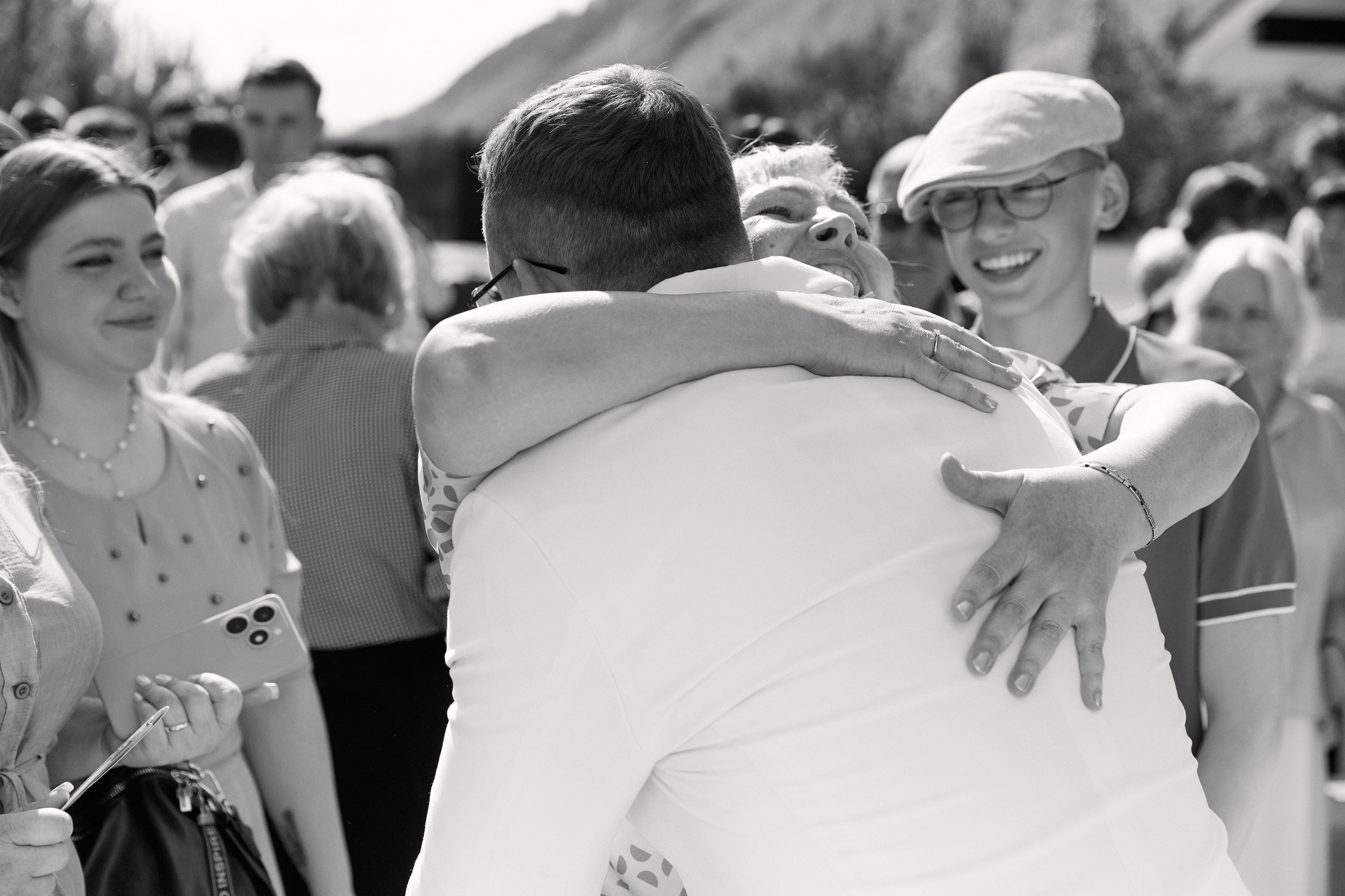 Посмотреть серию. Свадебный и семейный фотограф в Красноярске Тряпчев Павел