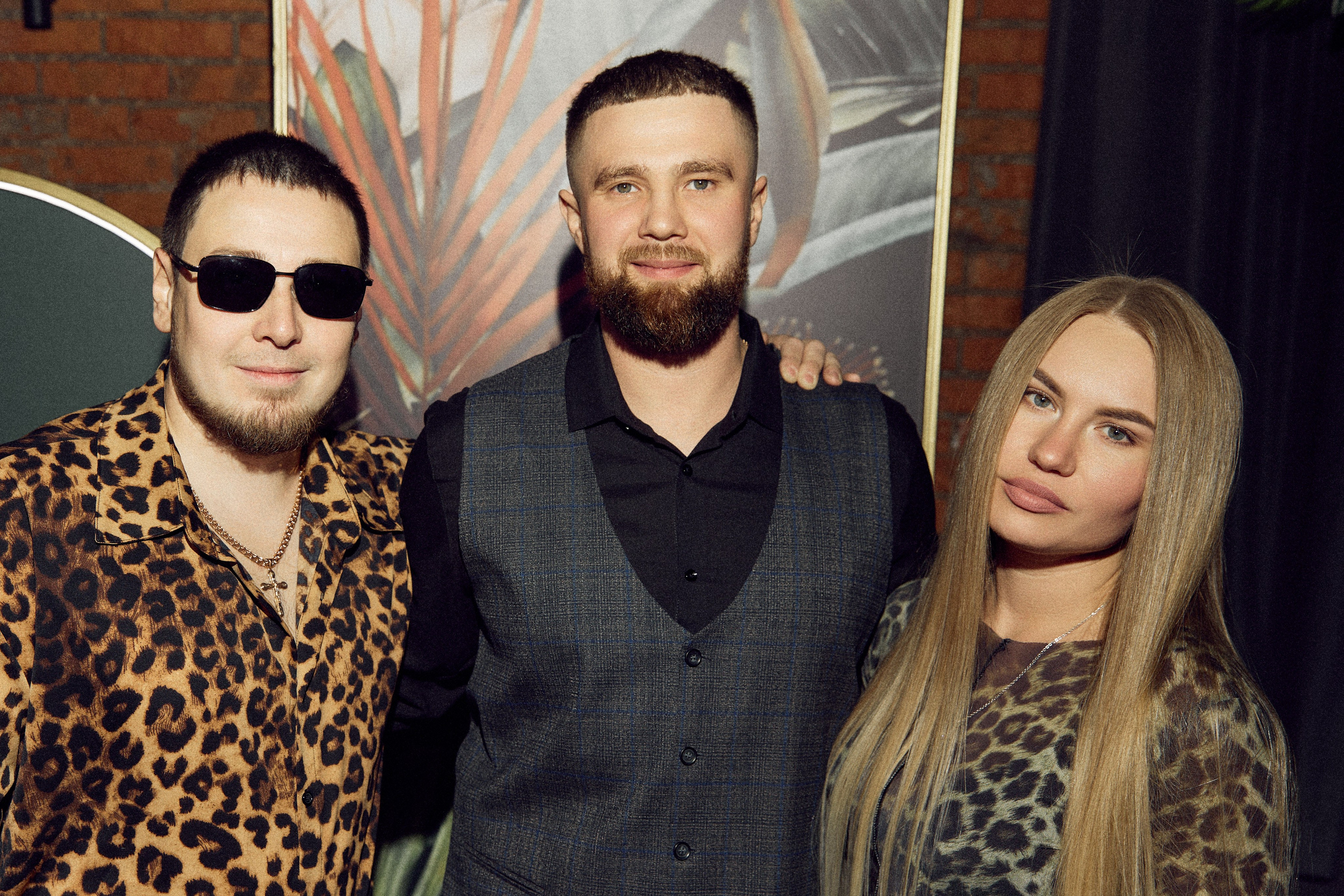 Посмотреть серию. Свадебный и семейный фотограф в Красноярске Тряпчев Павел