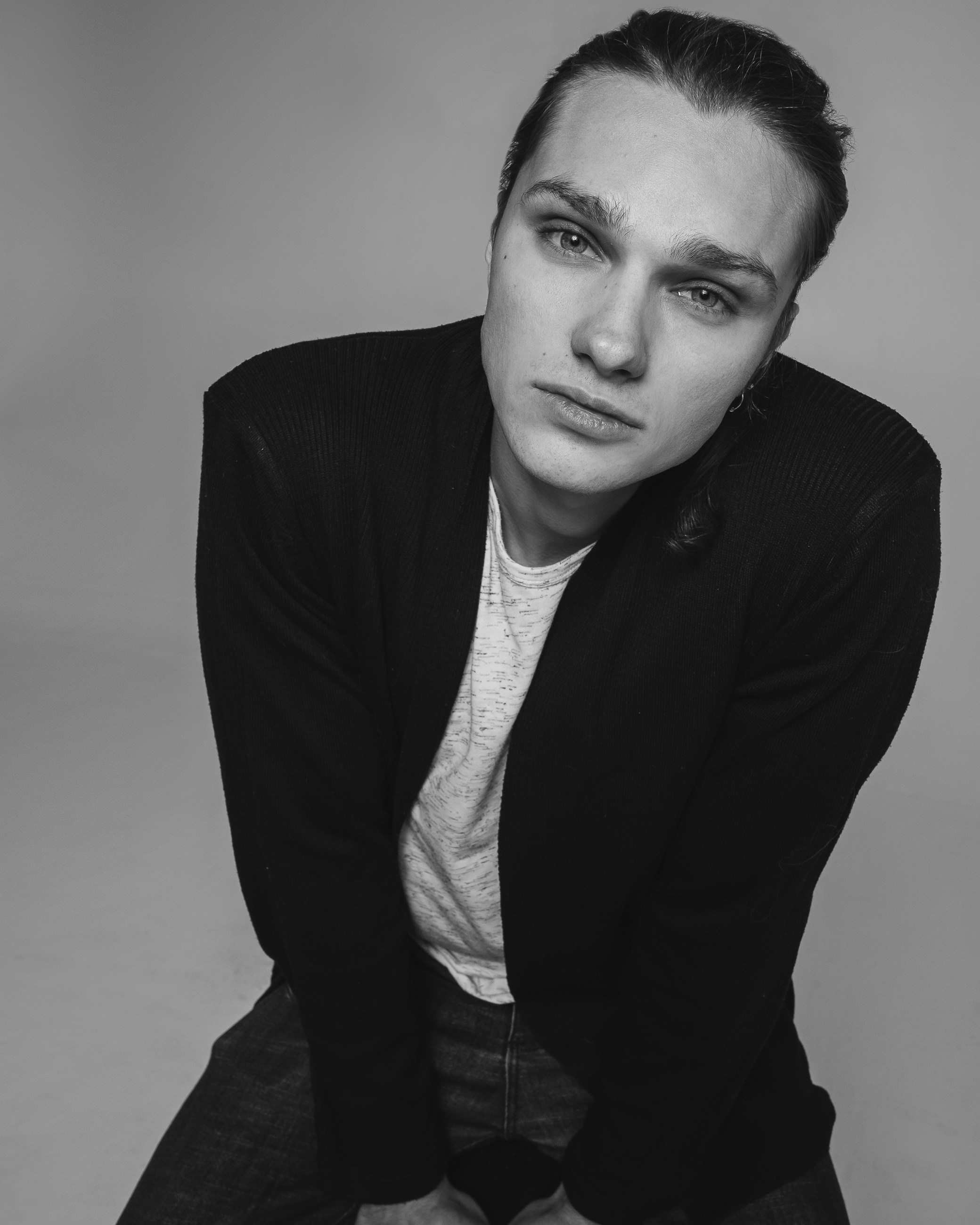 Модельные тесты