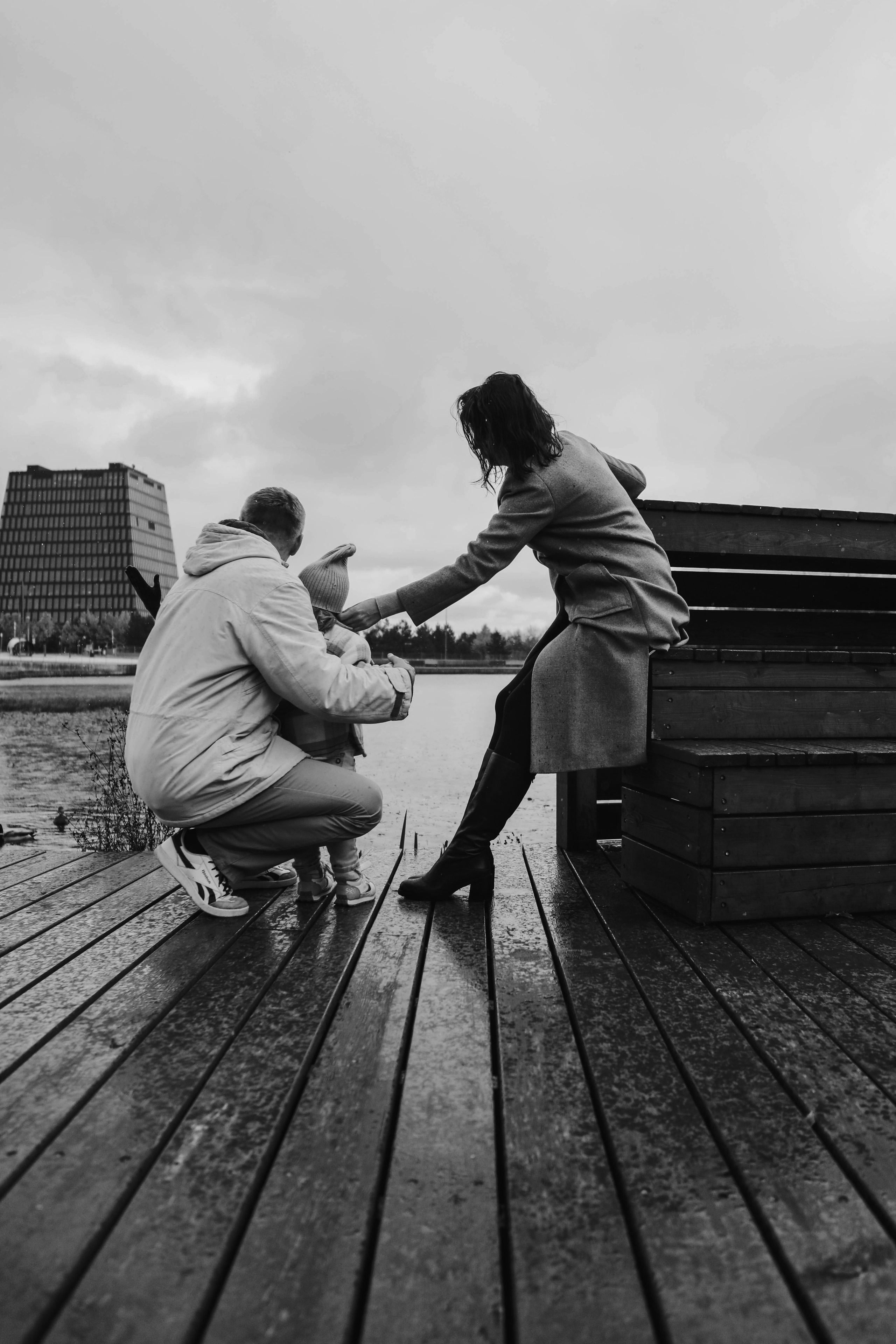 День рождение в осень. Катя Сидор — фотограф в Москве