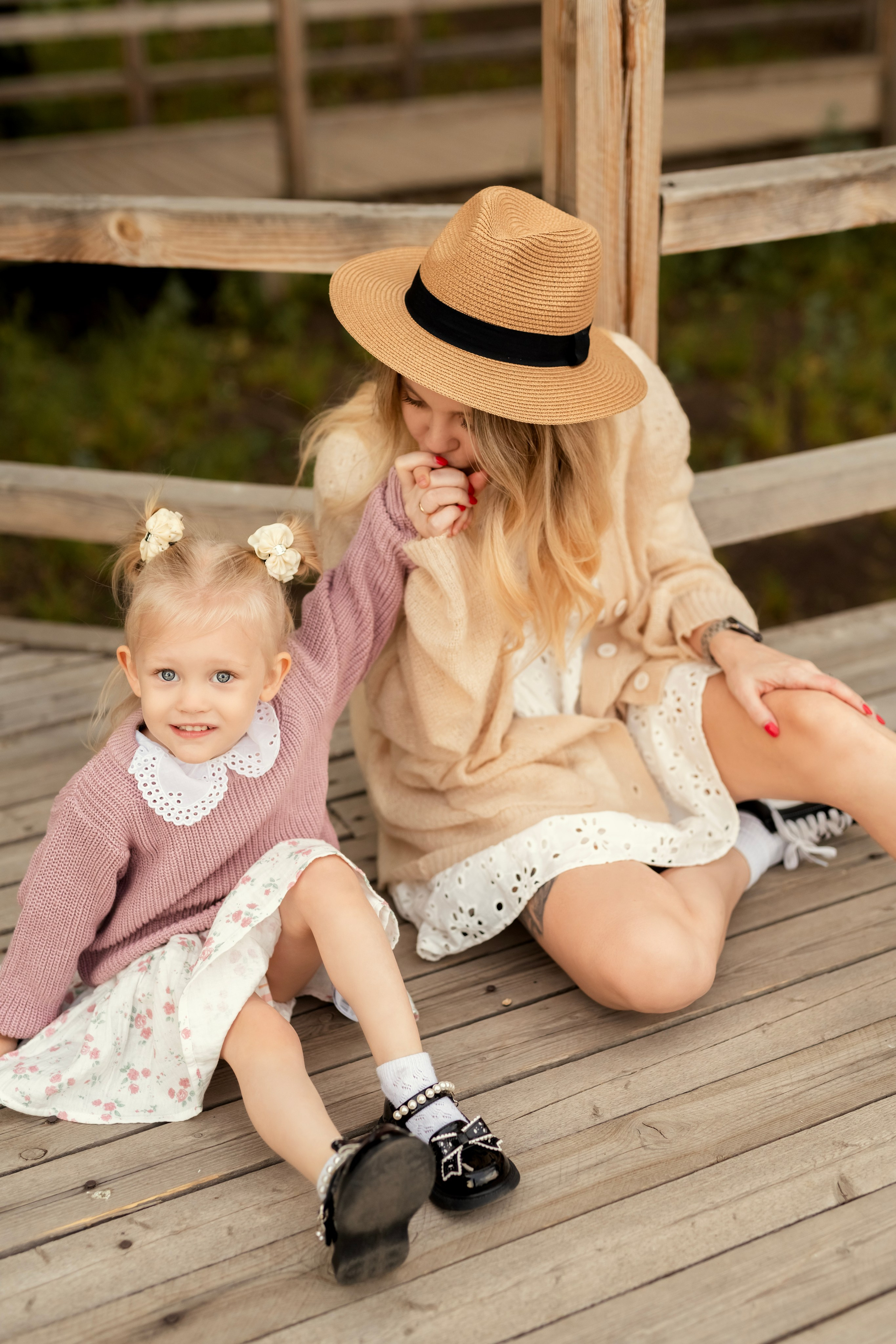 СЕМЬЯ И ДЕТИ. Семейный, детский и школьный фотограф Елена Дерюгина