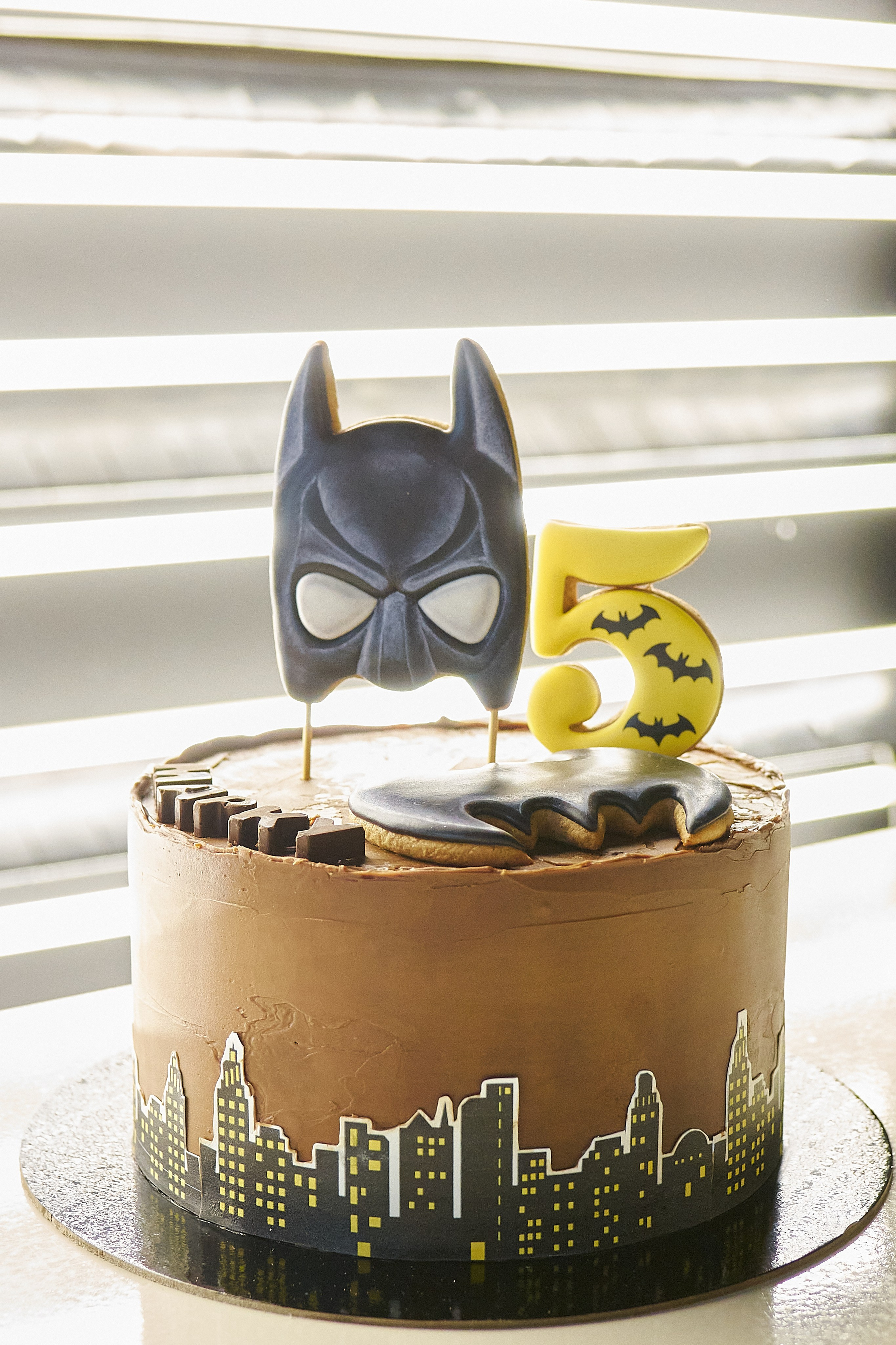 Марк 5. Кокорин Евгений Фотограф