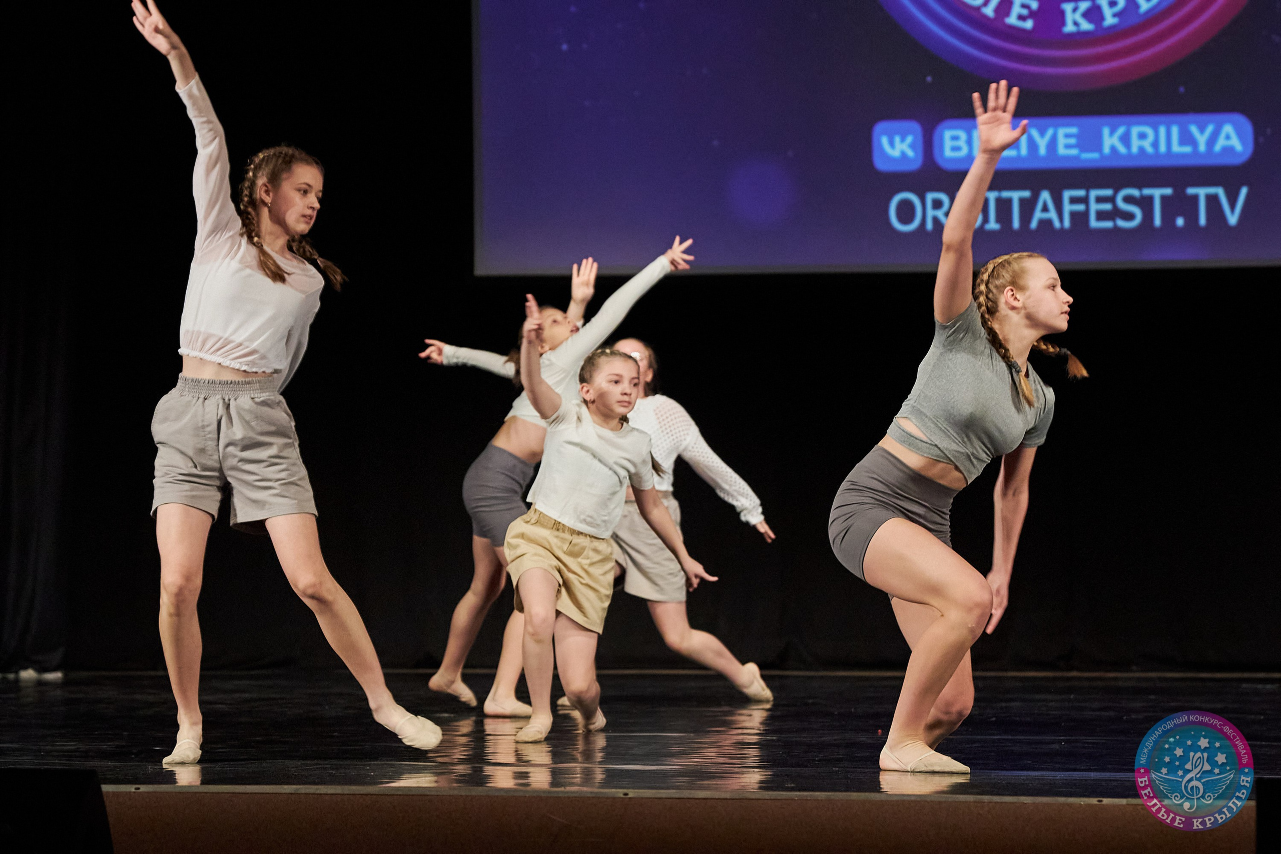 Съемка для Орбиты Талантов. Кокорин Евгений Фотограф