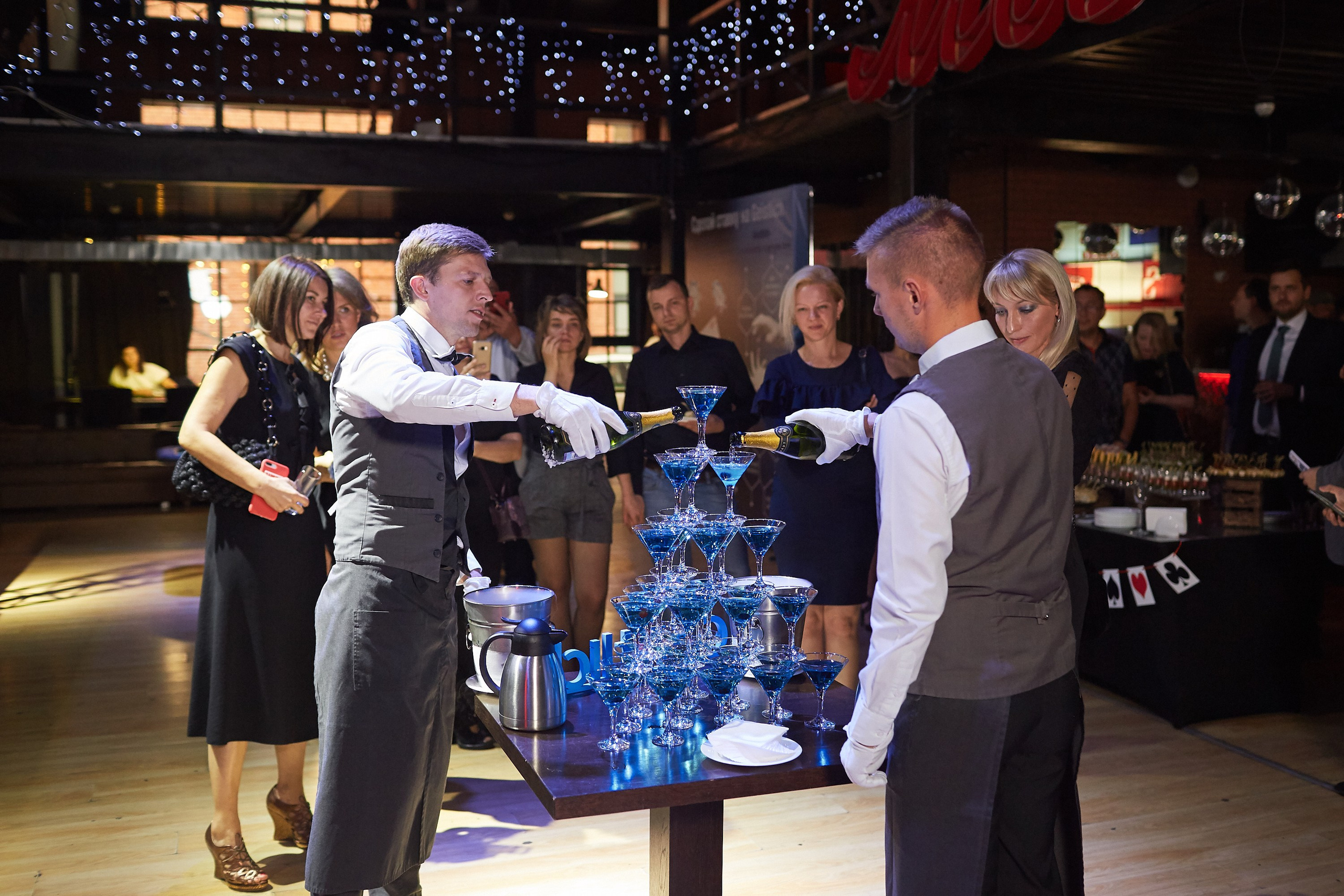 GEISTLICH PHARMA. Event фотограф Александр Осин. г. Москва