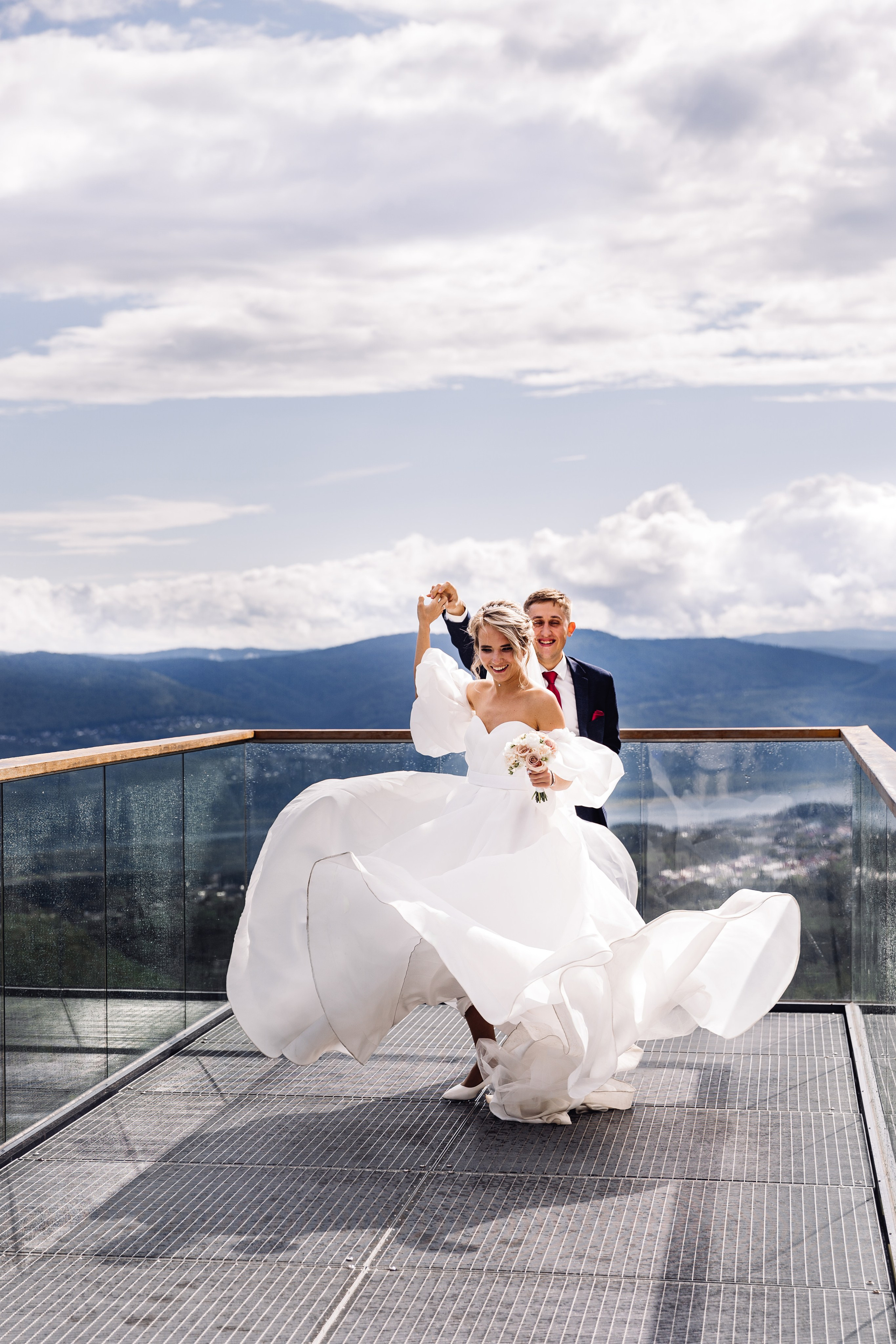 Алексей и Юлия. Марина Соколова. Контентный и семейный фотограф г. Красноярск