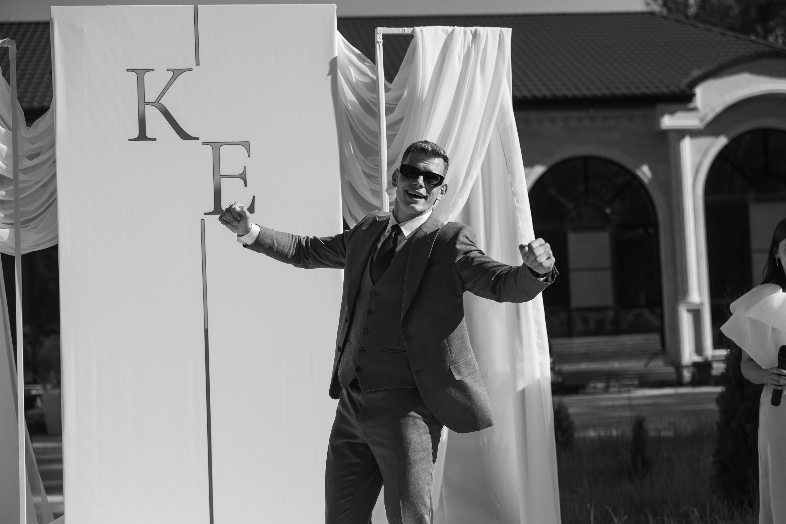 K & L. Фотограф Сергей Ртищев в Москве и РФ