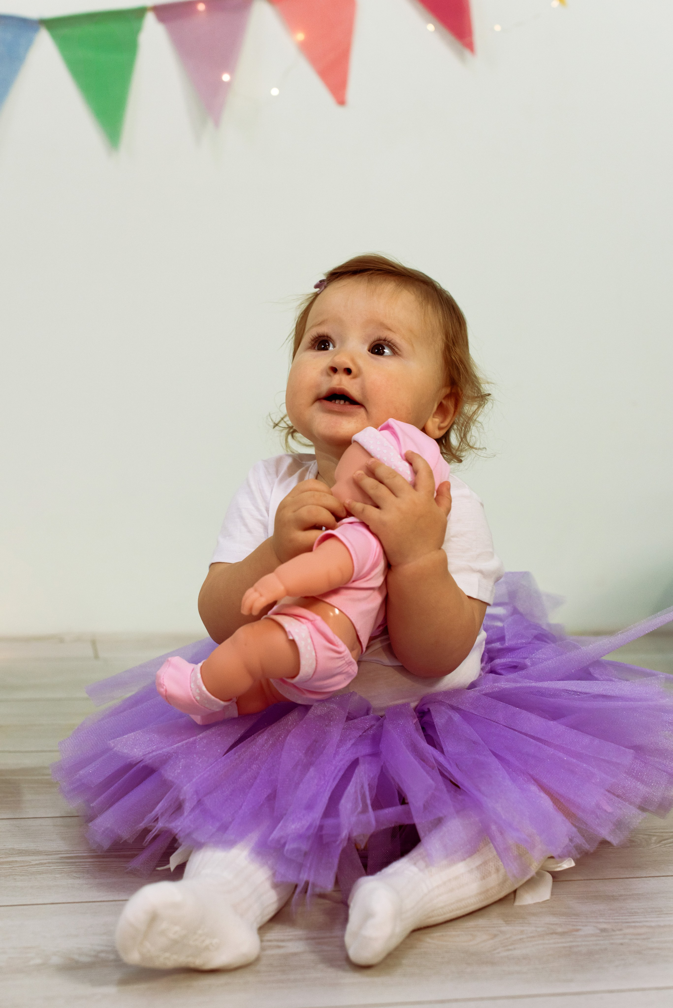 1 год Марусе!. Женский фотограф в Москве и МО