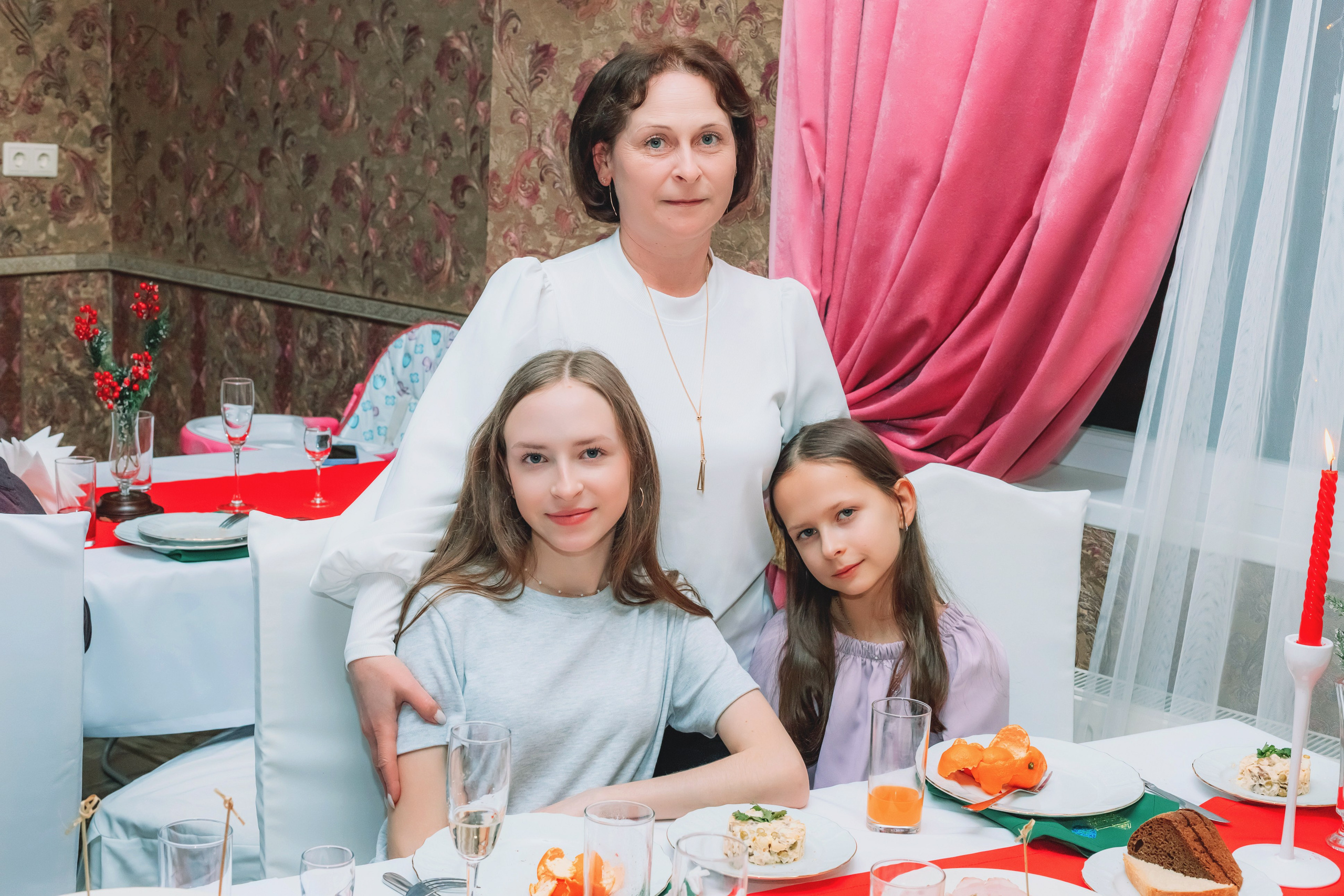 Новый 2026 год