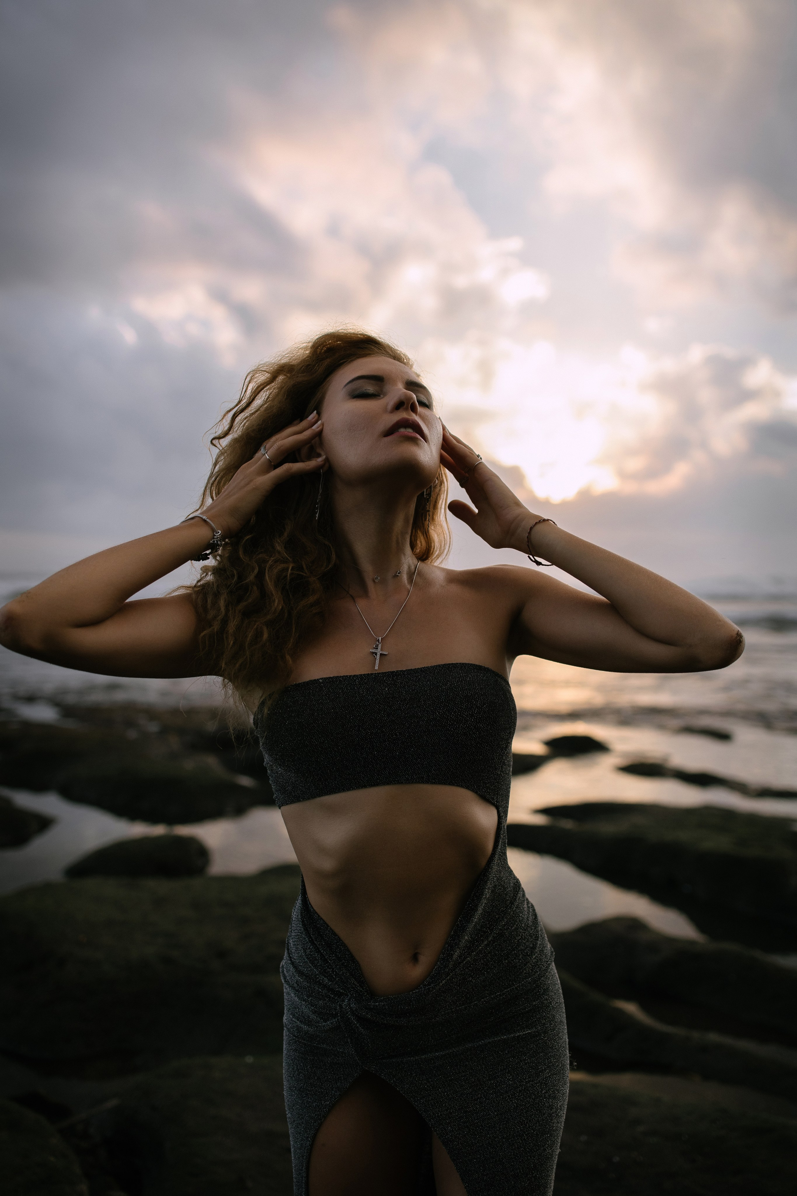 Nika. Профессиональный фотограф Нурмиева Вероника