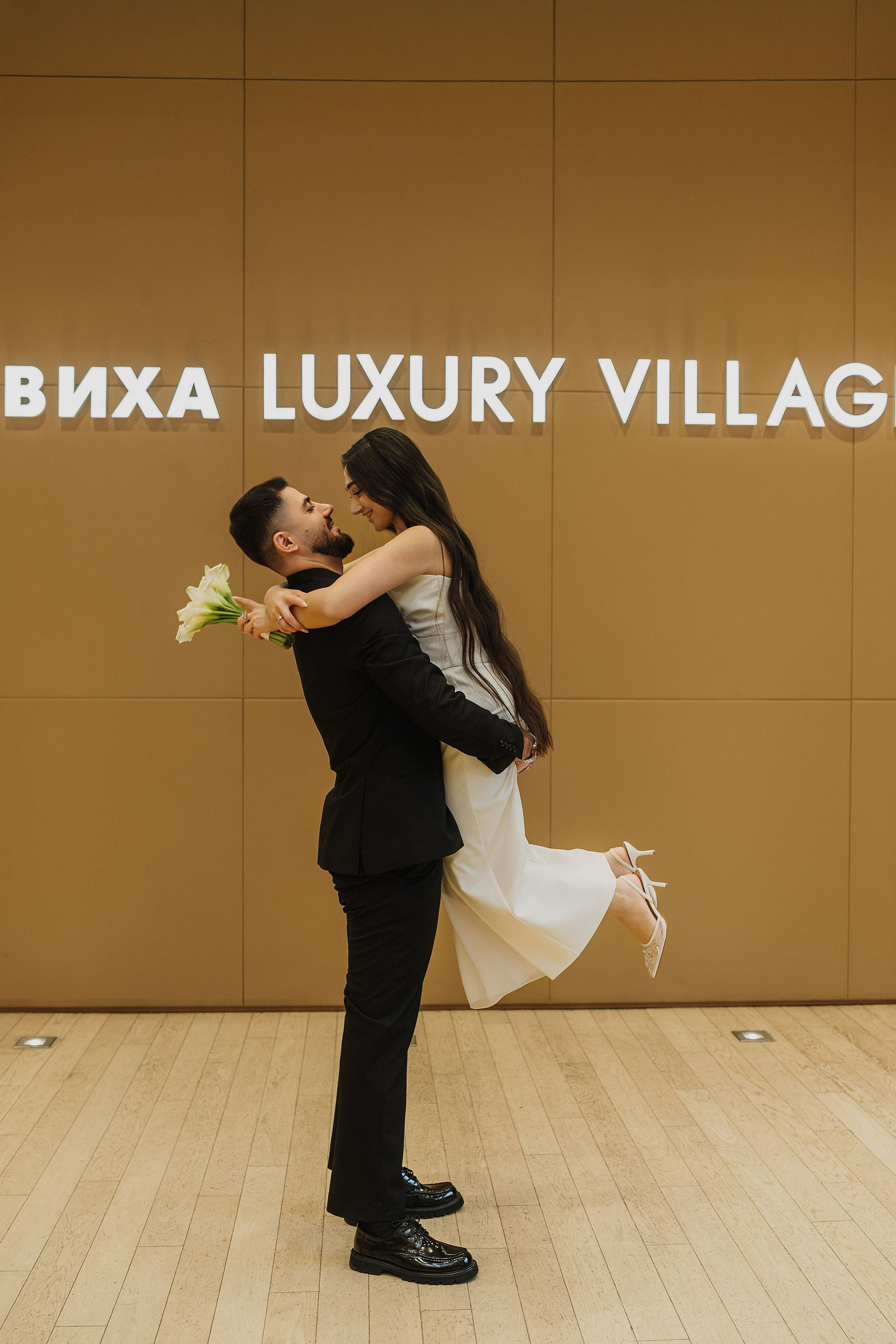 Nare & Alexander. Фотограф в Москве Ангелина Ким