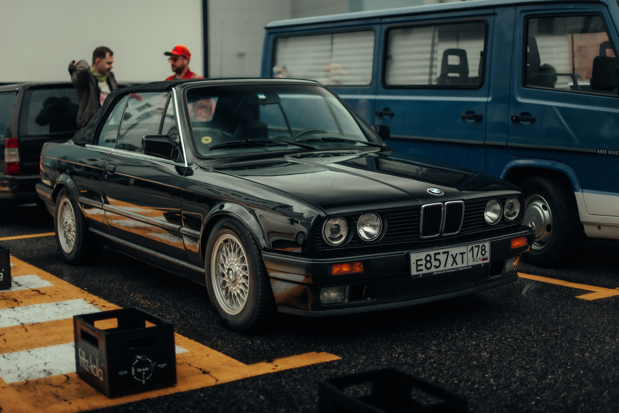 Cars and Coffee 28/09/24. Автомобильный фотограф Антон Цырулев