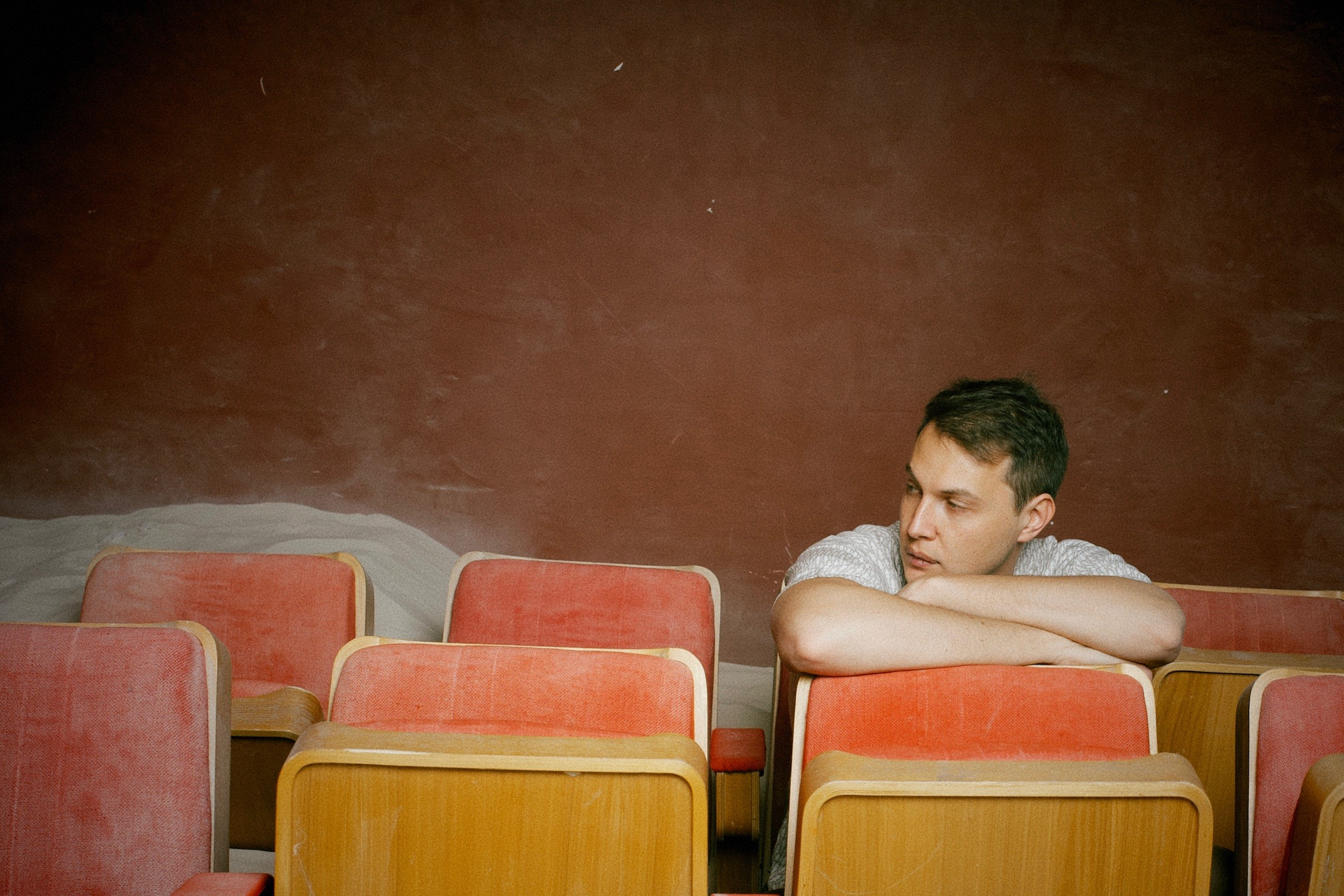 мужской фотограф Фотограф парней