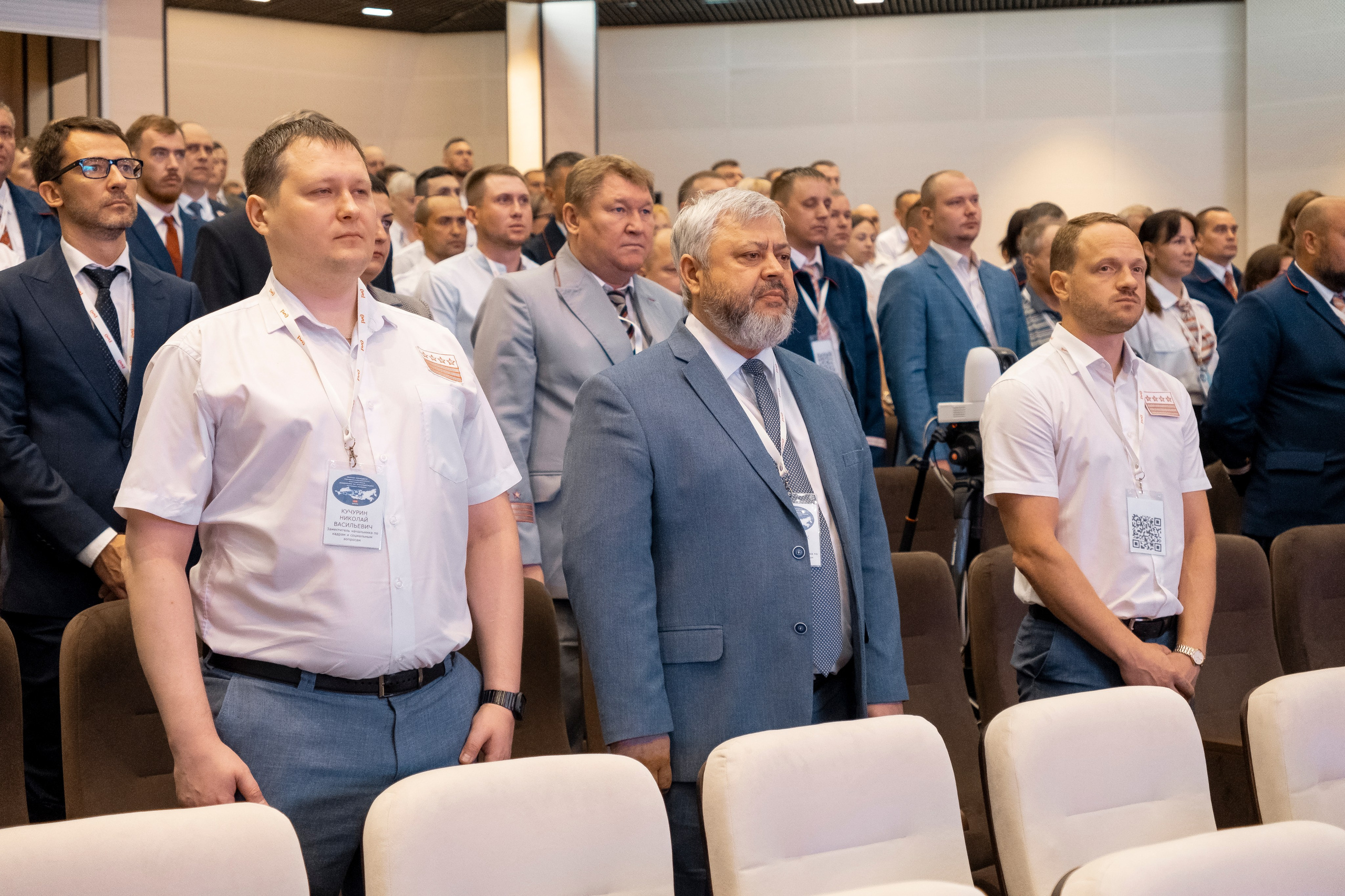 Чемпионат профессионалов ОАО «РЖД». Фотограф в Иркутске Анна Мирошникова