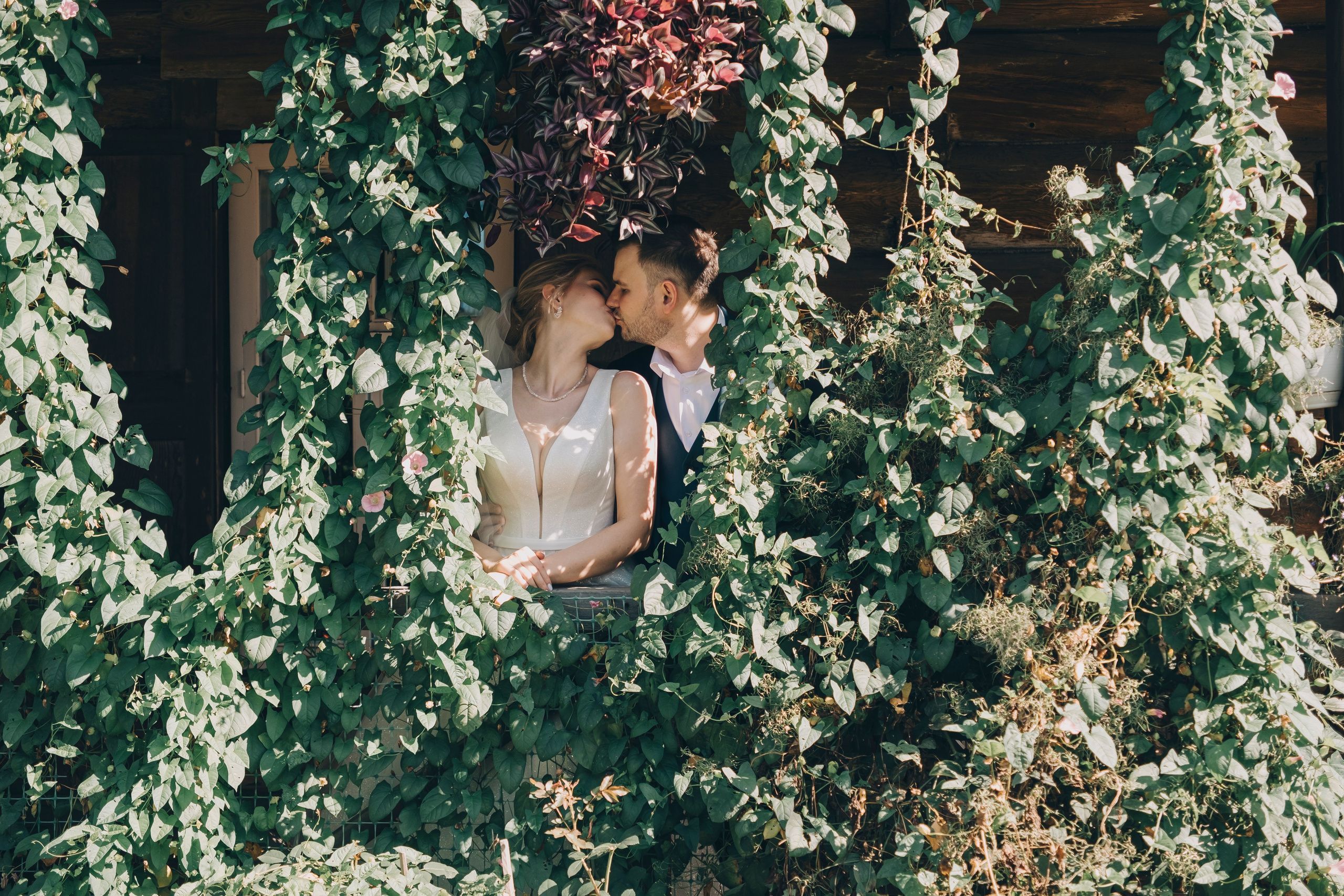 Время для нас. Фотограф в Иркутске Анна Мирошникова