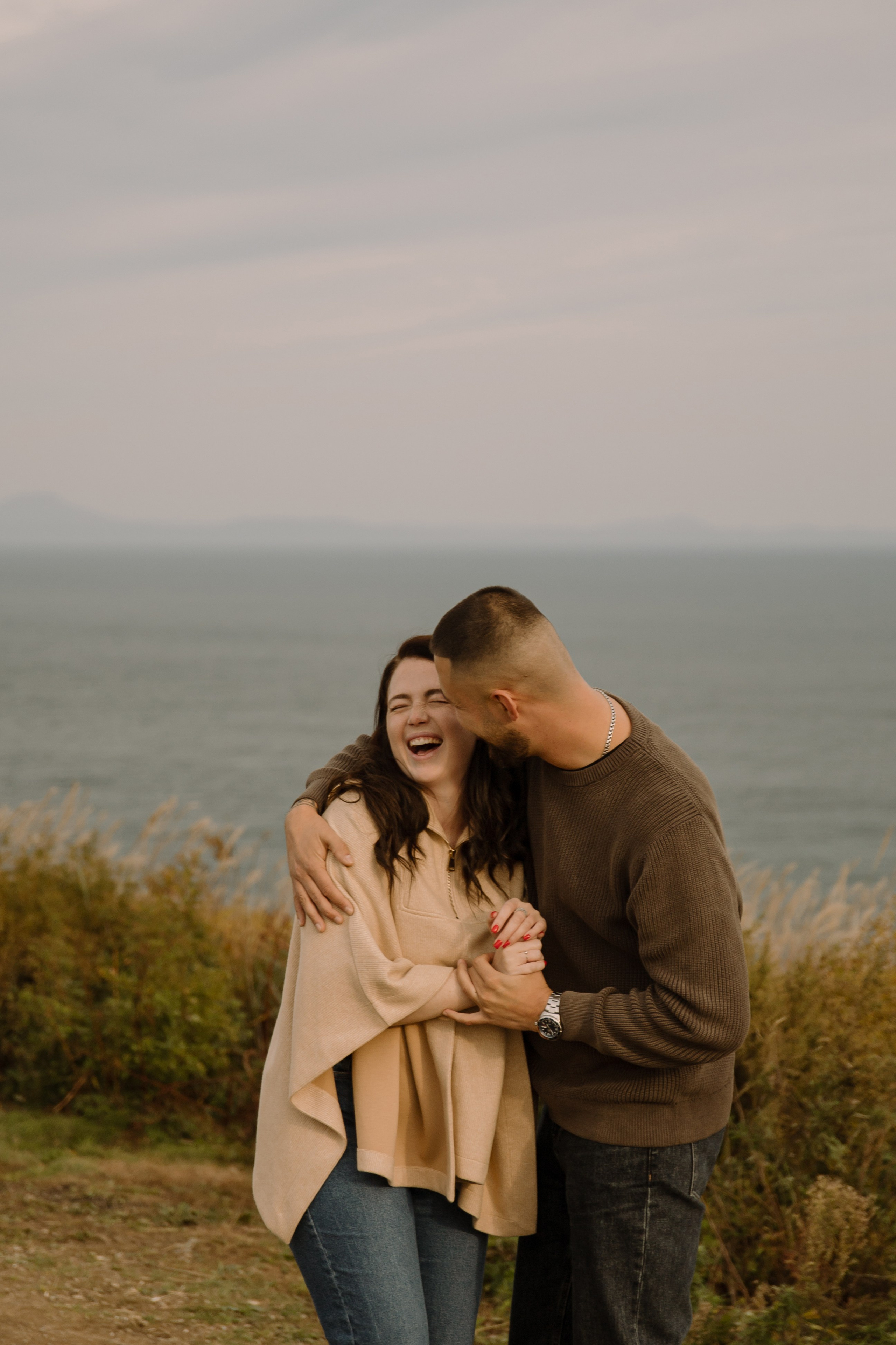 Андрей & Аня. Фотограф во Владивостоке Парамонова Елена