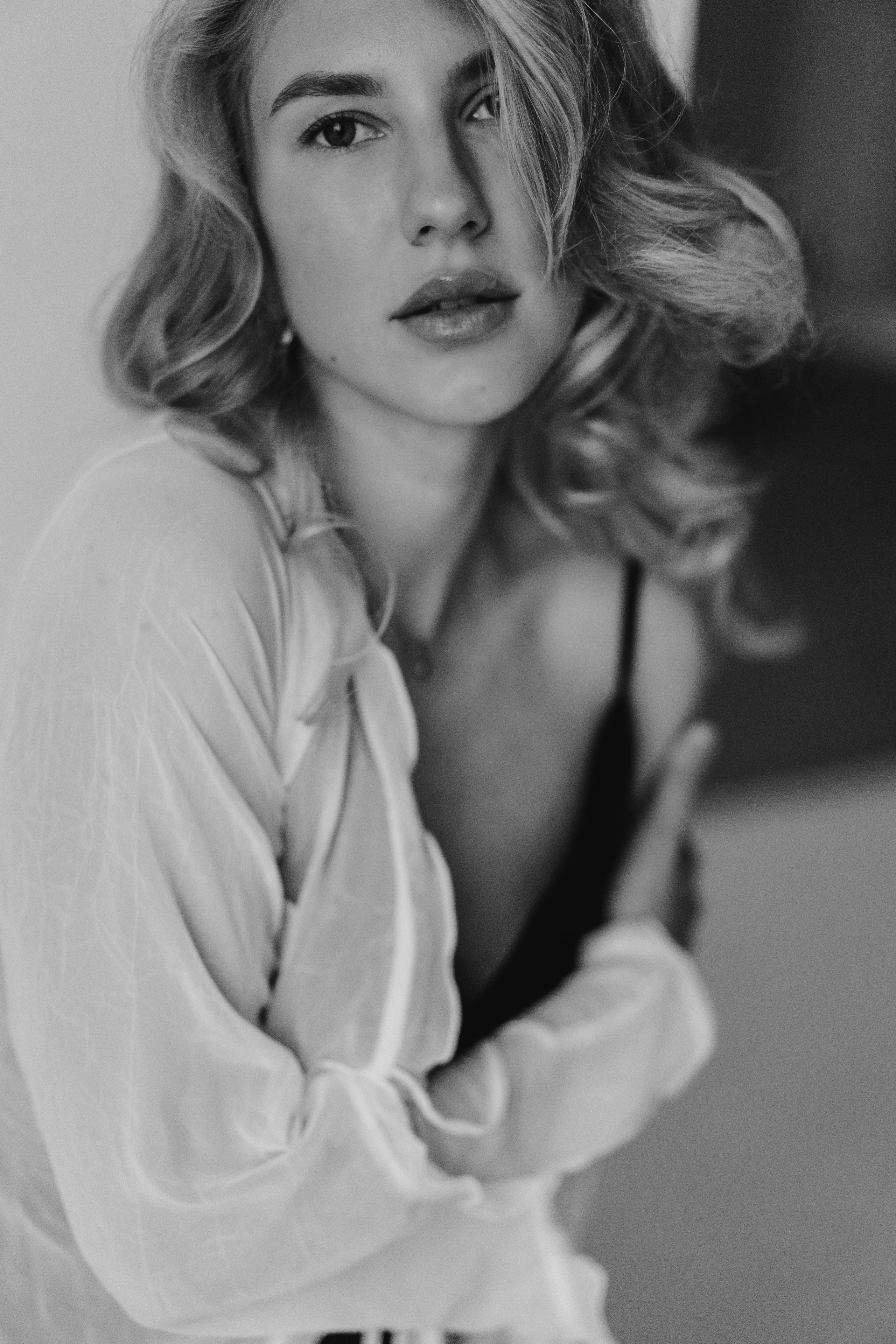 Настя. Фотограф в Москве Ирина Малахова